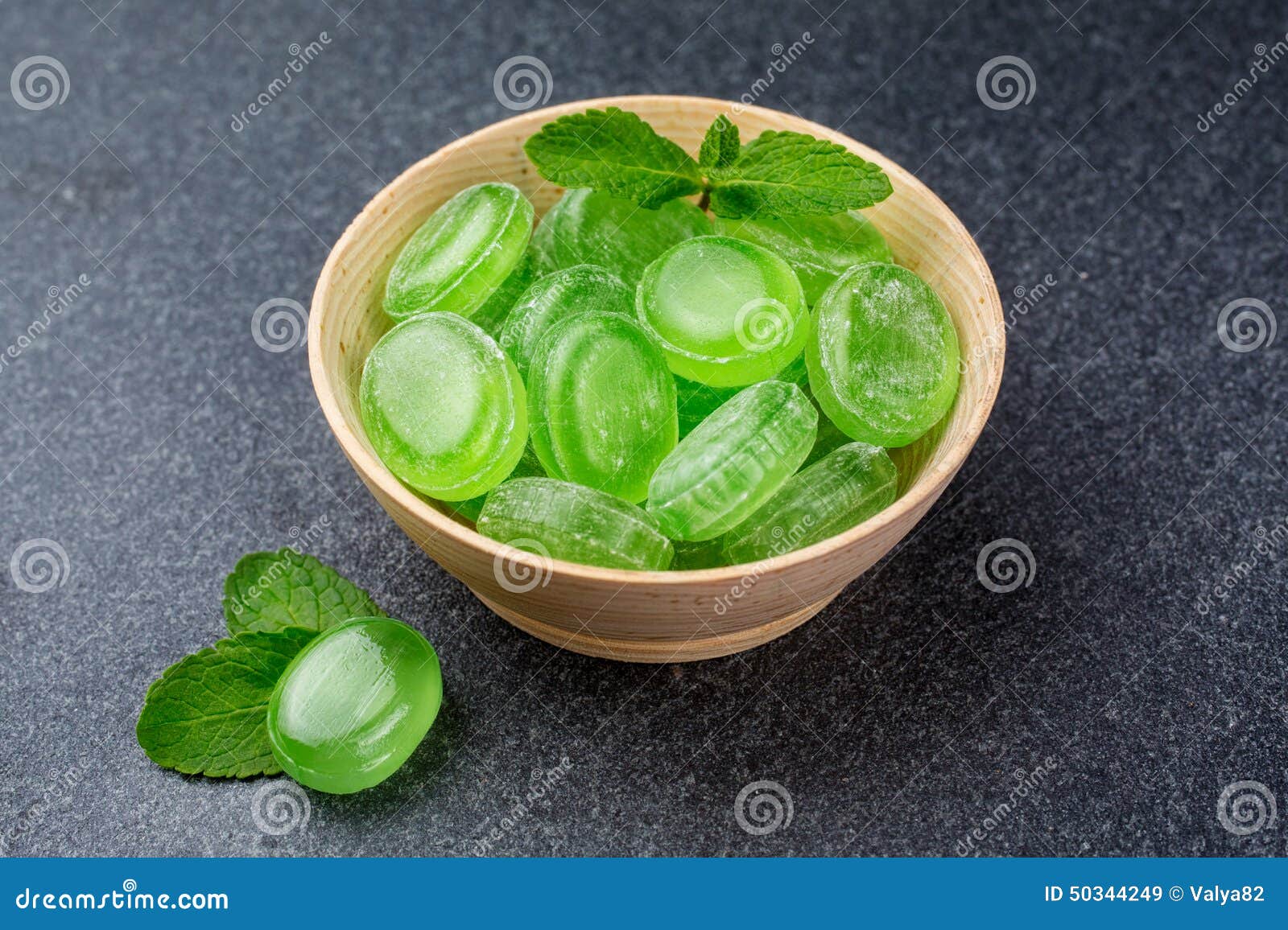 Green mint candy stock image. Image of mint, confectionery 50344249