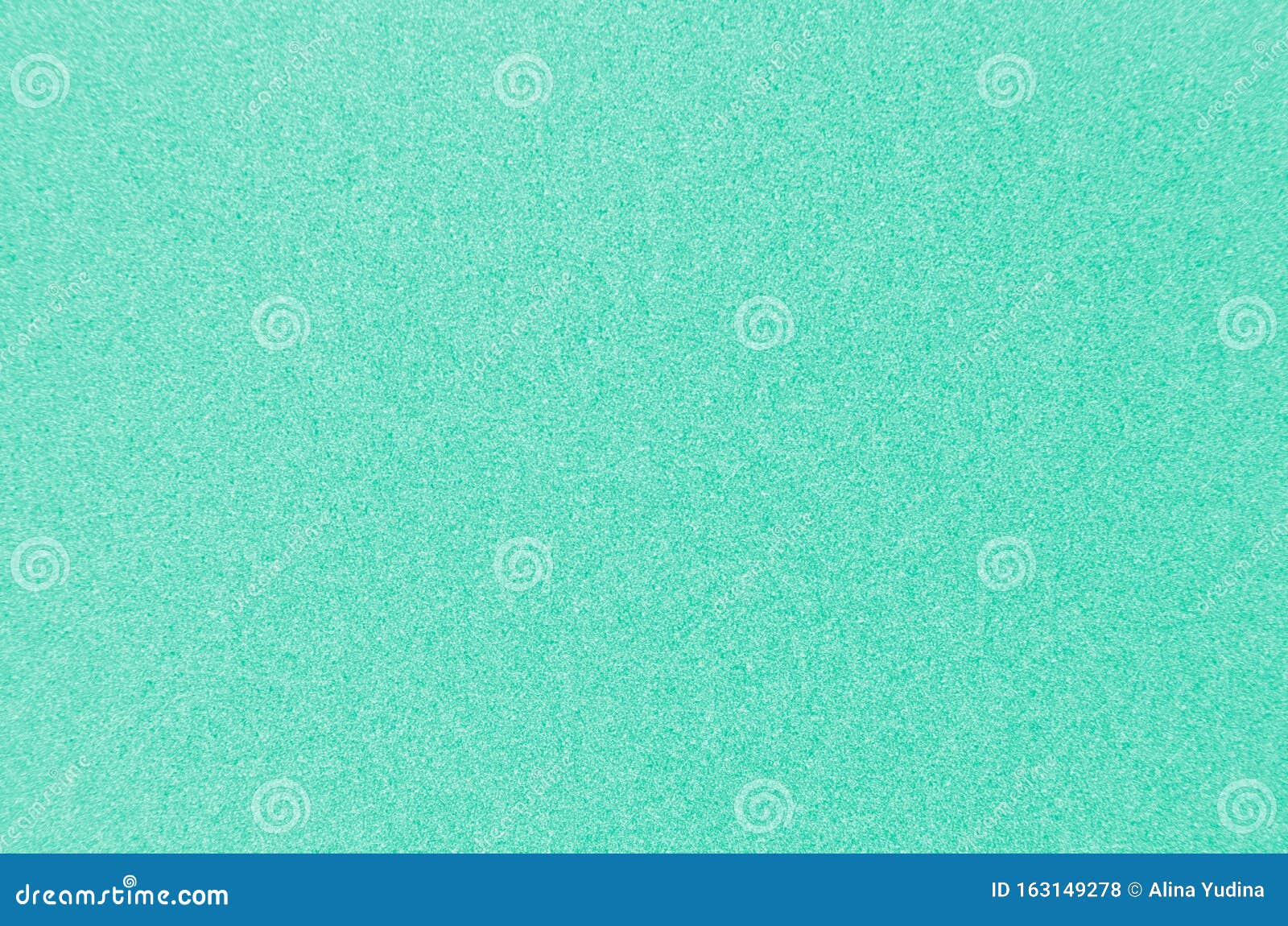 Green Mint Color Glitter Texture As Background. Stock Photo Image of