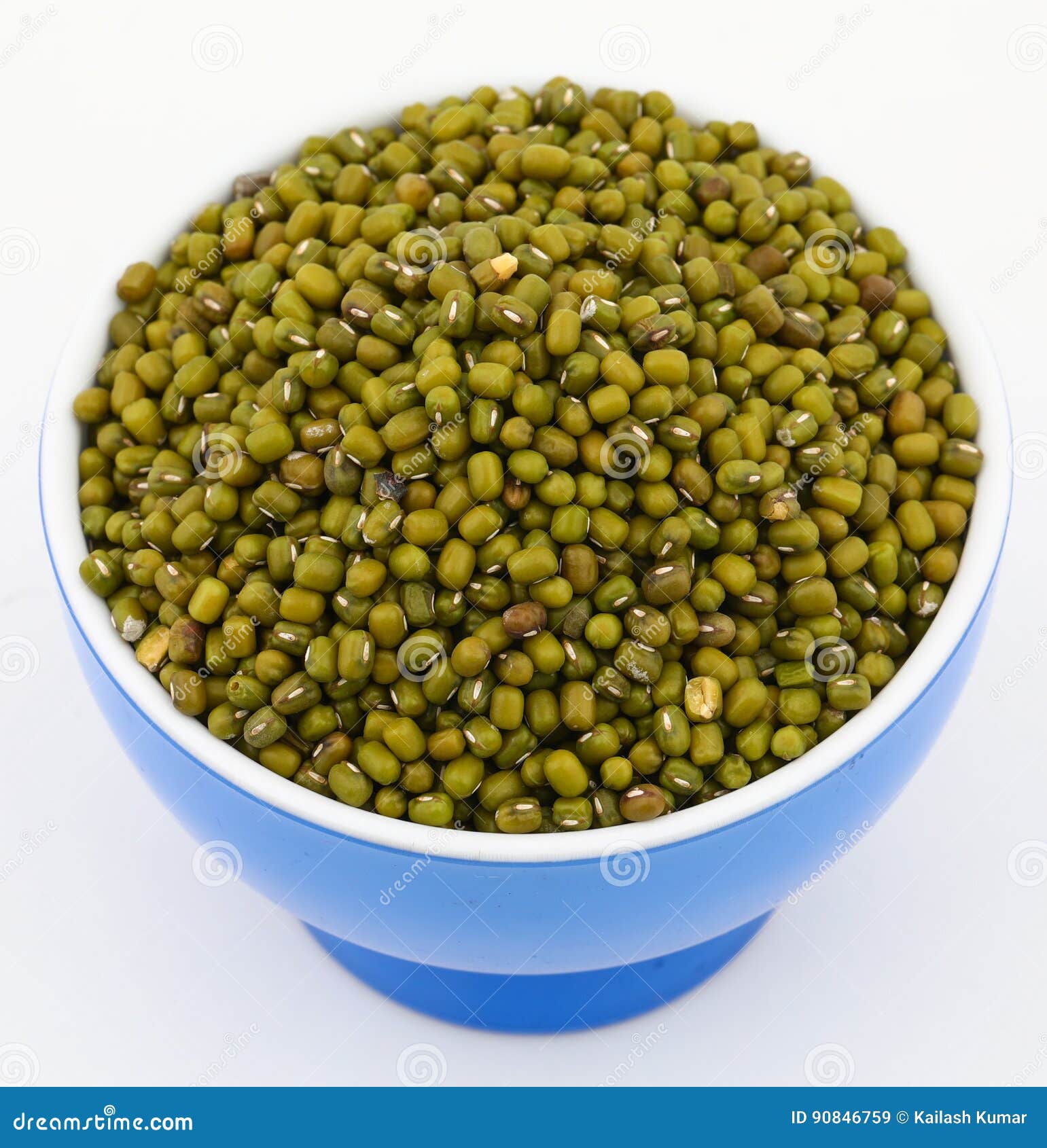 Green mung beans stock image. Image of radiata, bean 90846759