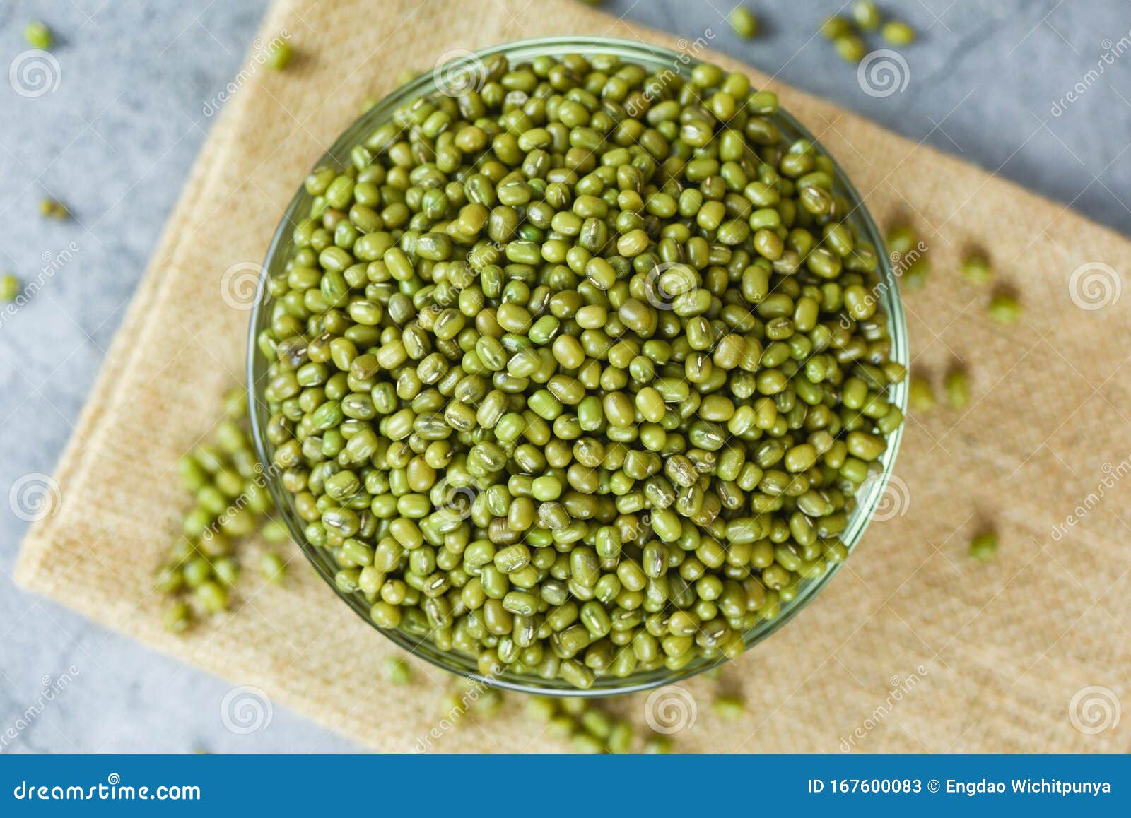 Mung Beans