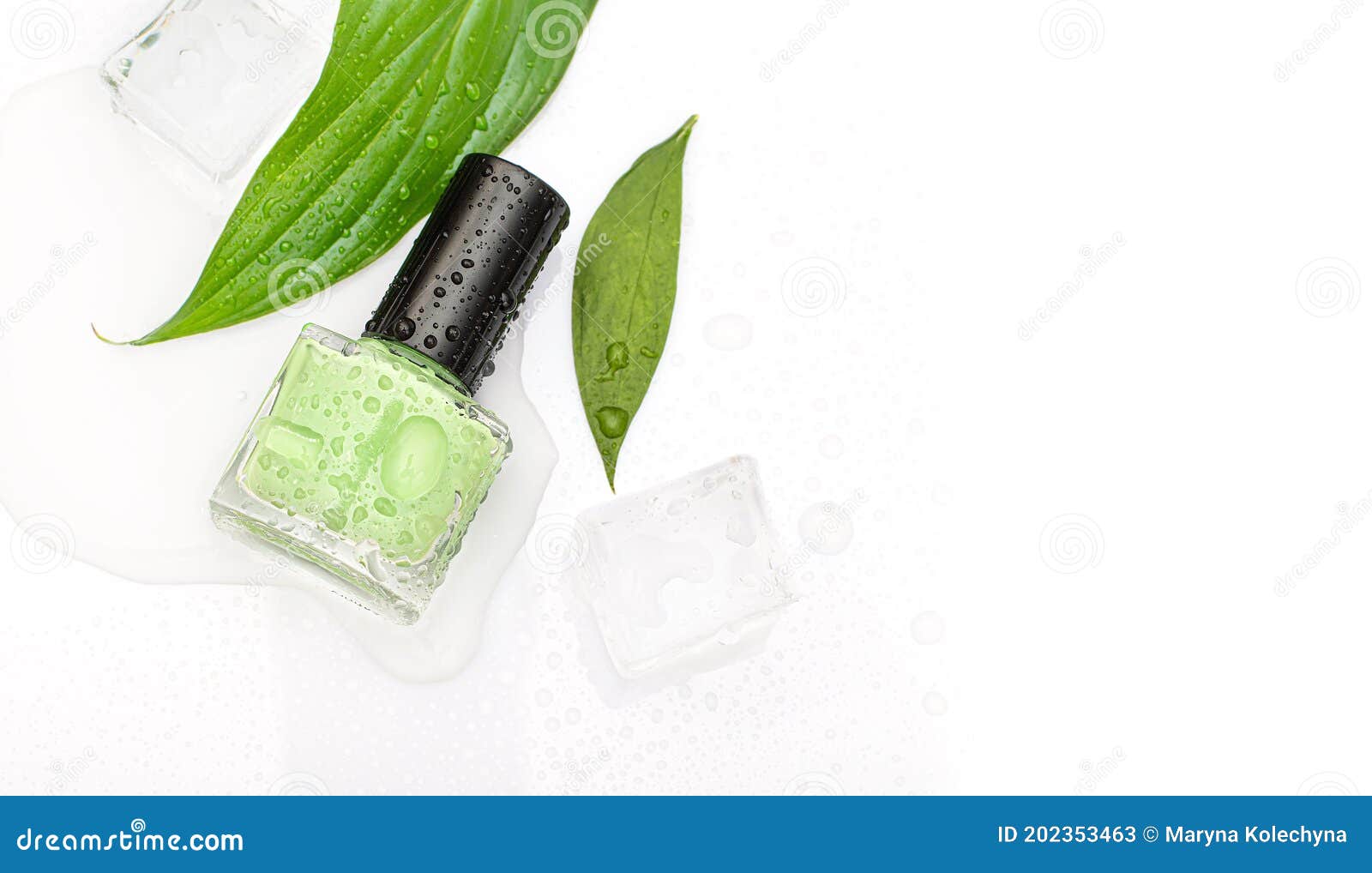 White and Green Nail Art Ideas - wide 5