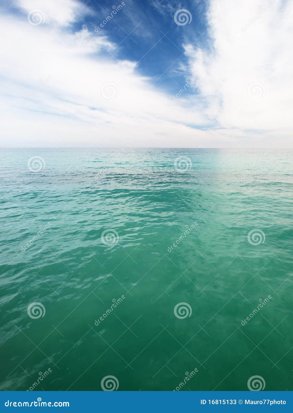 Green ocean water stock image. Image of abstract, summer 16815133