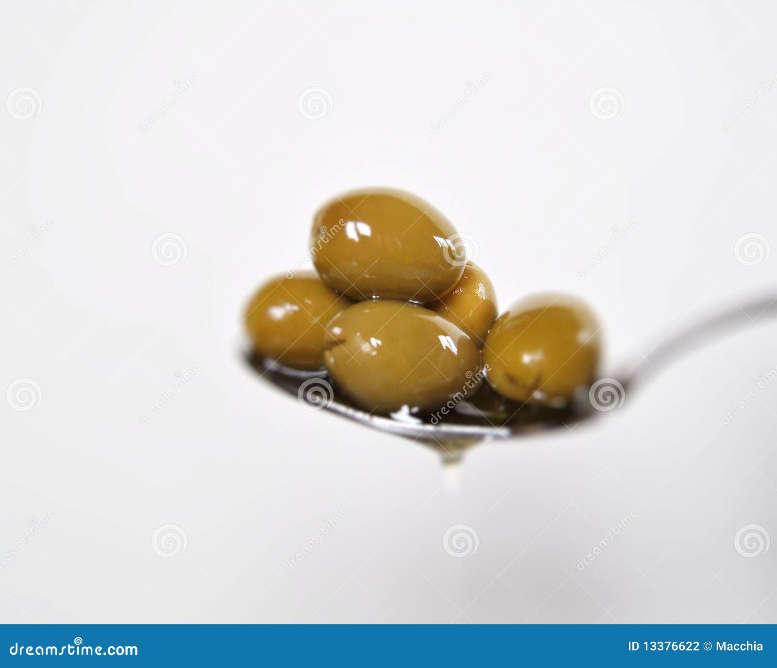 Green olives stock photo. Image of ingredient, liquid 13376622