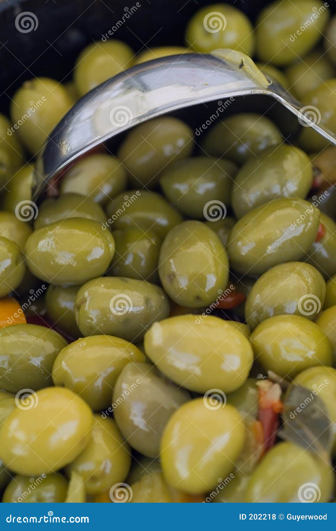 Green olives stock photo. Image of lunch, juicy, bitter 202218