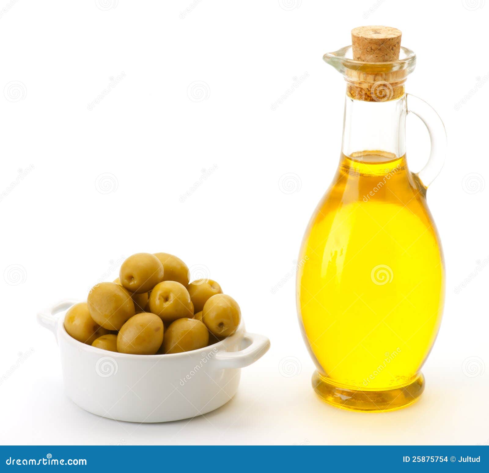 Green olives stock photo. Image of healthful, organic 25875754