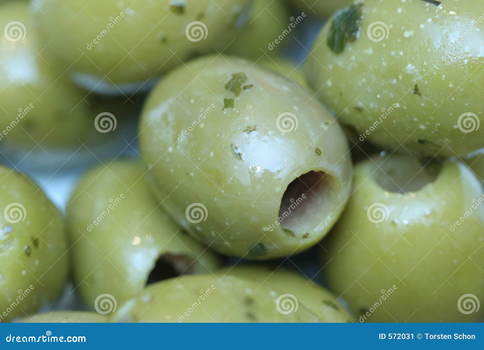 Green olives stock image. Image of tapenade, olives, italy 572031