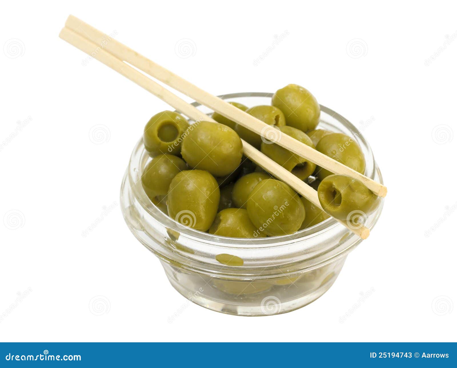 Green olives in a bowl stock image. Image of outdoor 25194743