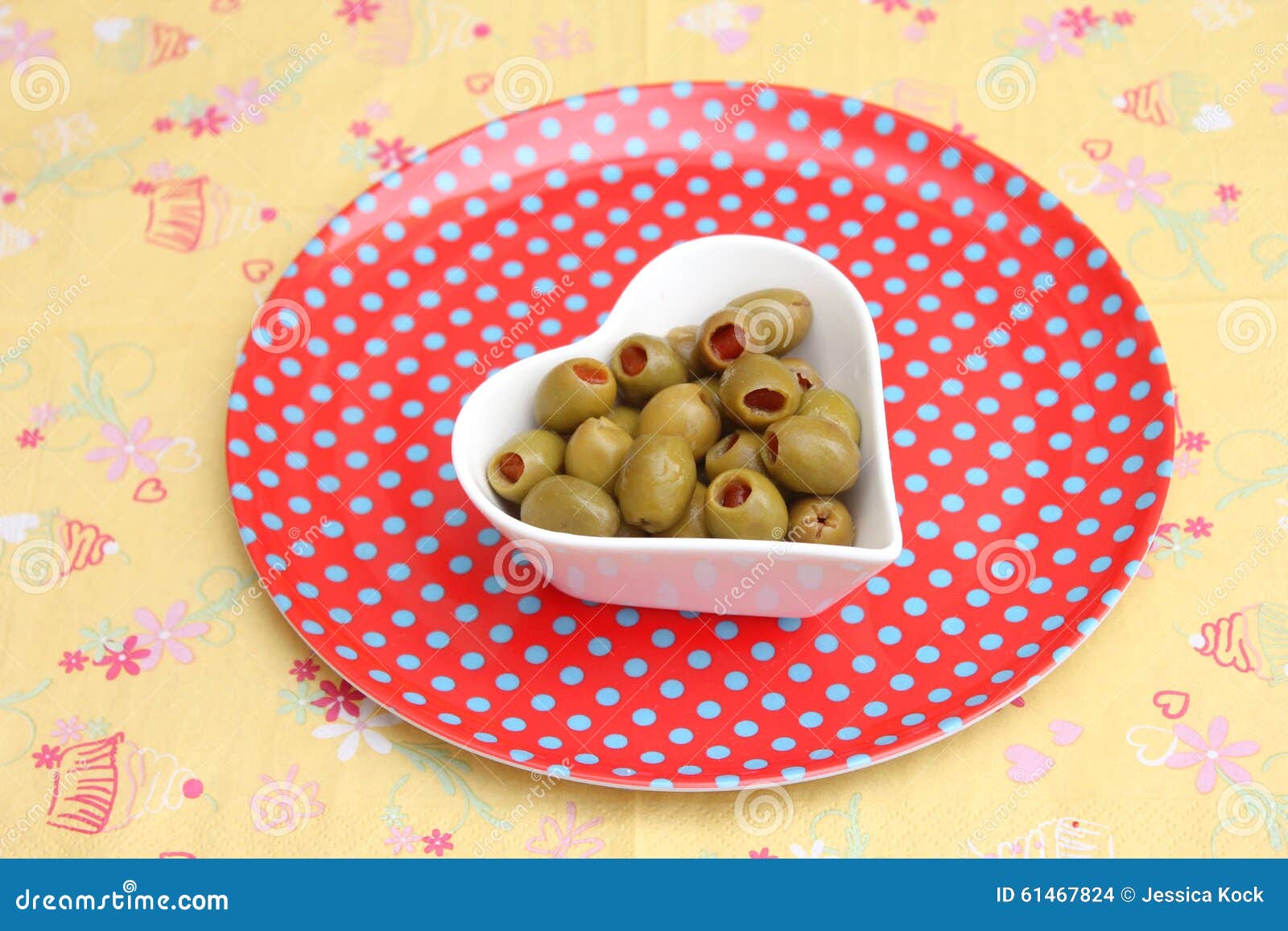 Green olives stock photo. Image of buffet, starter, food 61467824