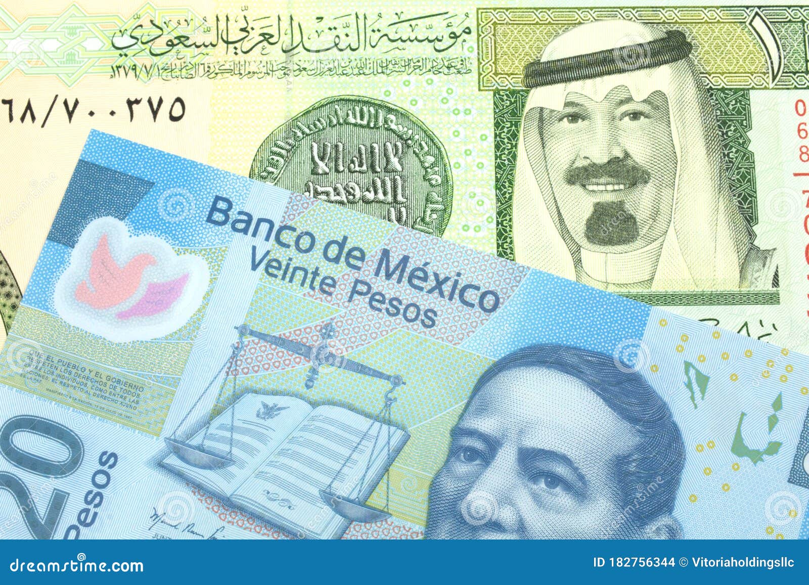 Exchange rate riyal to peso