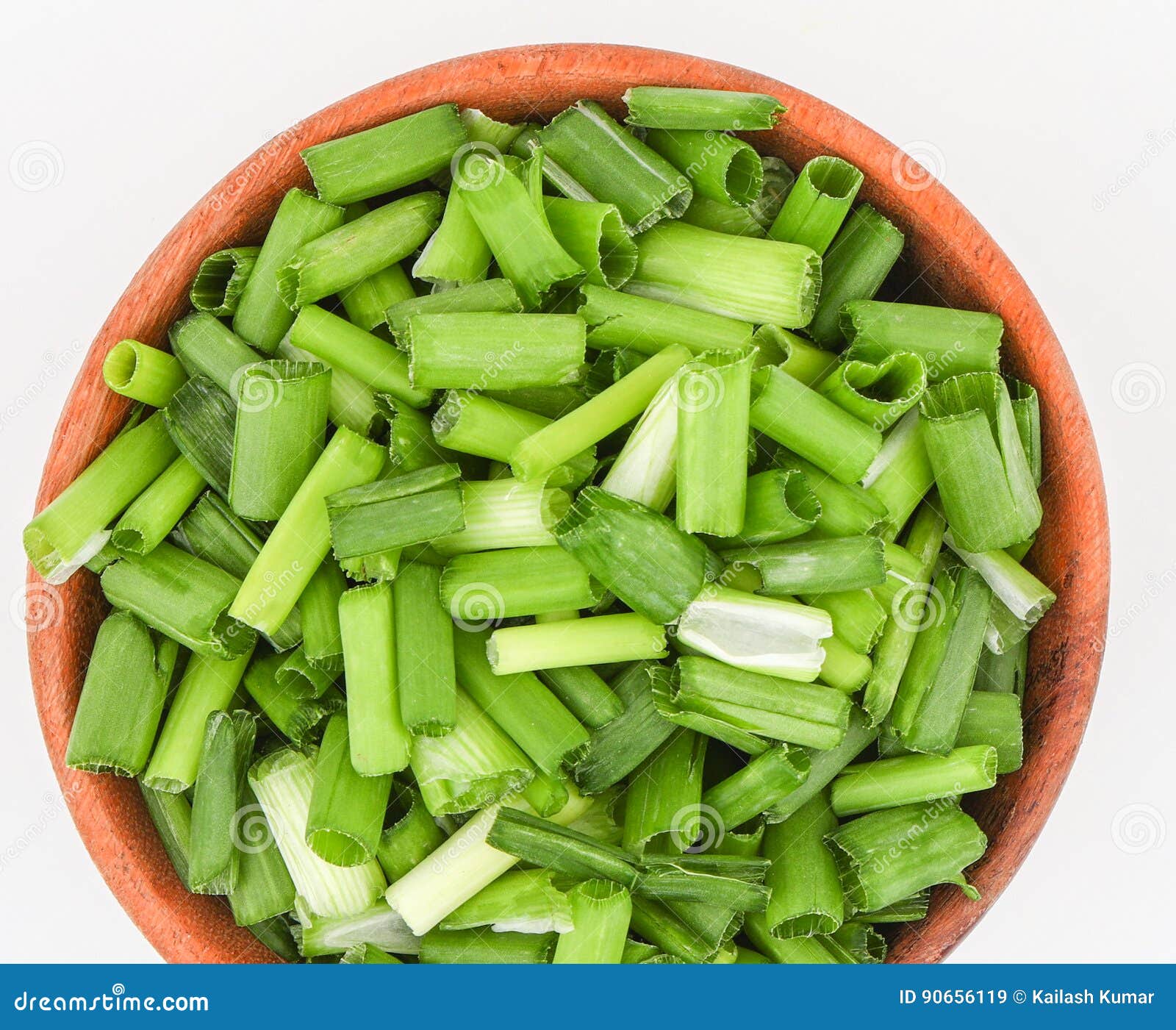 Green Onion stock image. Image of fresh, gourmet, ingredient 90656119