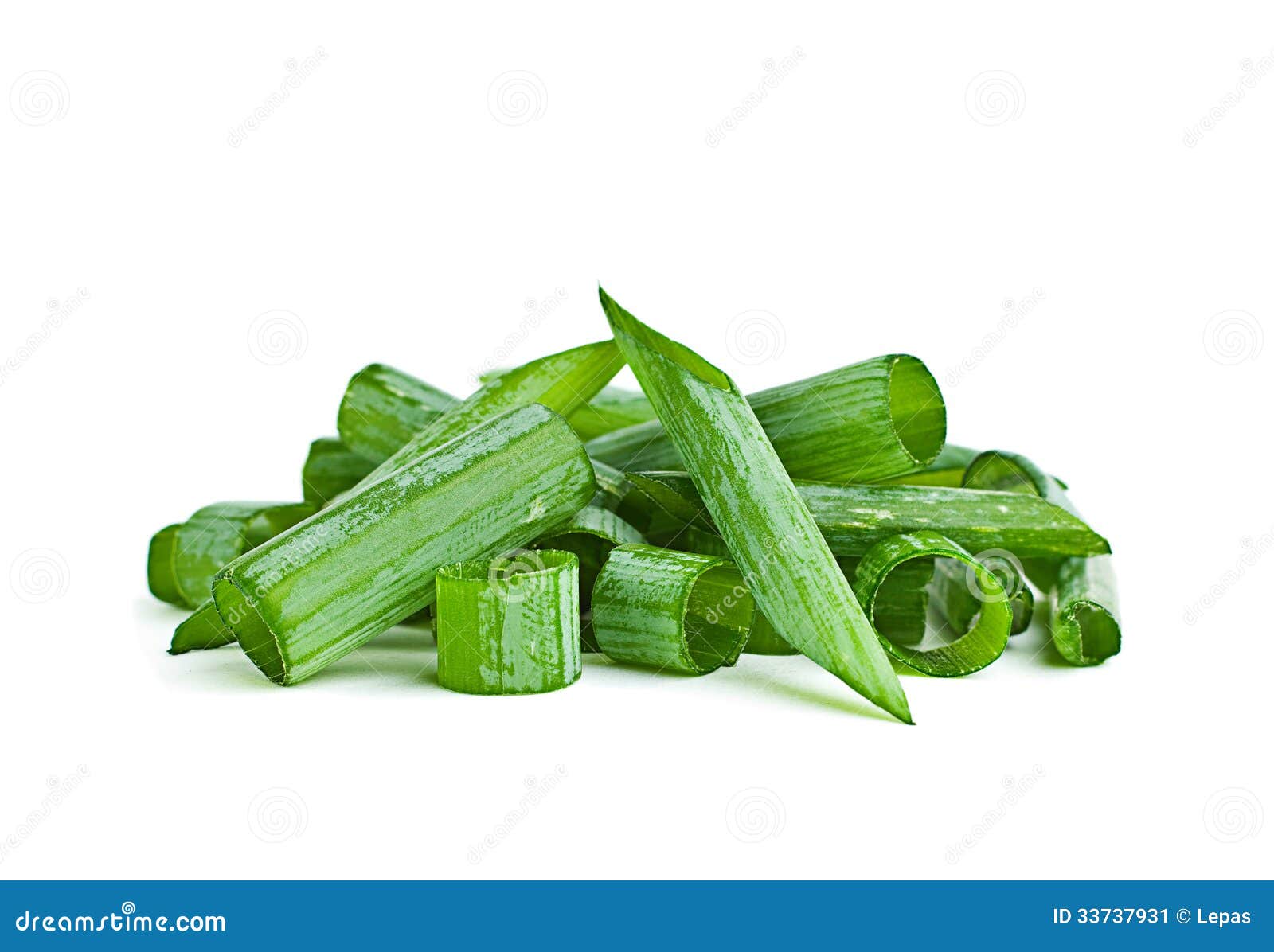 Green onion herb stock image. Image of leave, freshness 33737931