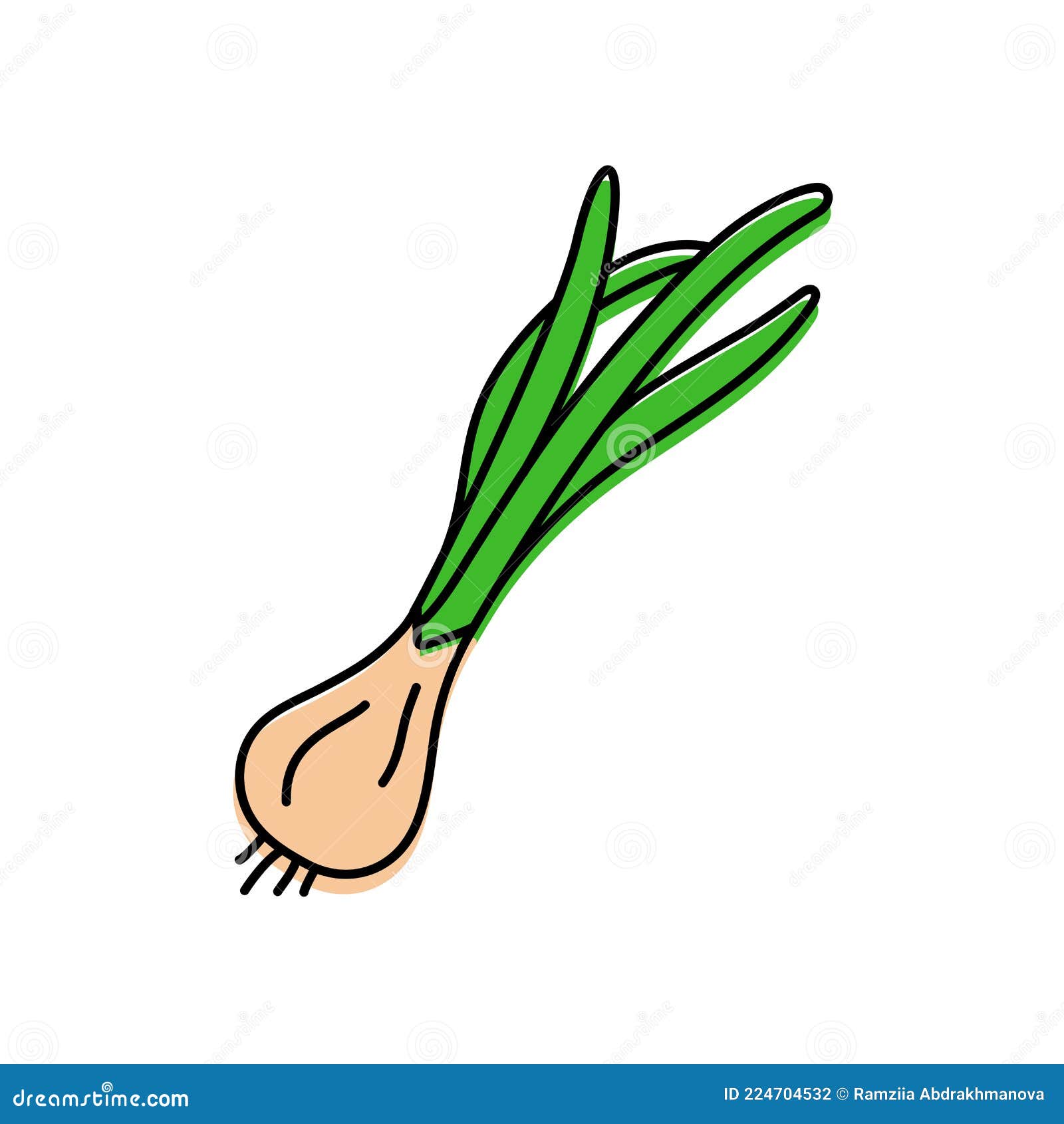How to Draw Vegetables - Really Easy Drawing Tutorial
