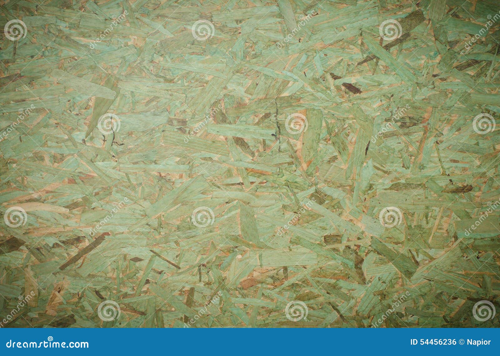 Green OSB Background (Oriented Strand Board) Stock Photo Image of