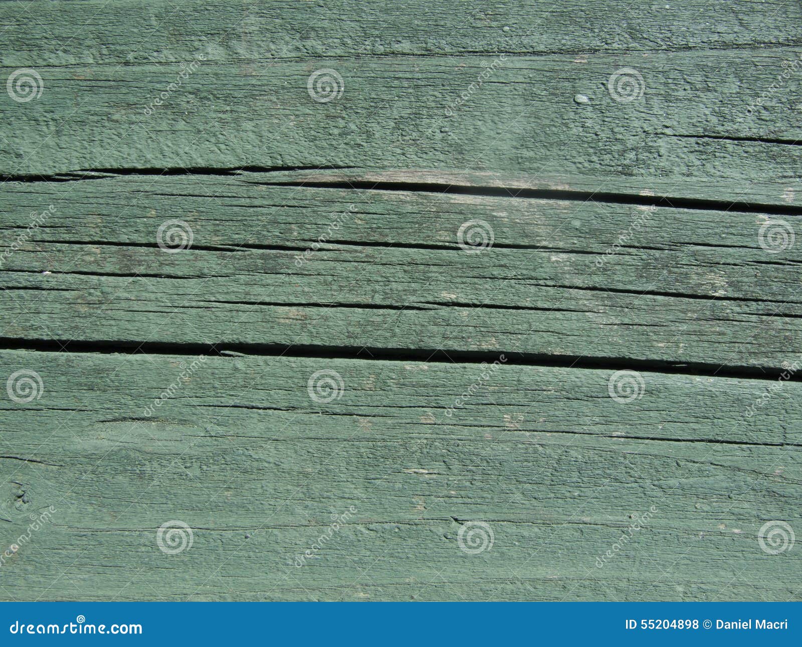 Green painted wood texture stock photo. Image of wood 55204898