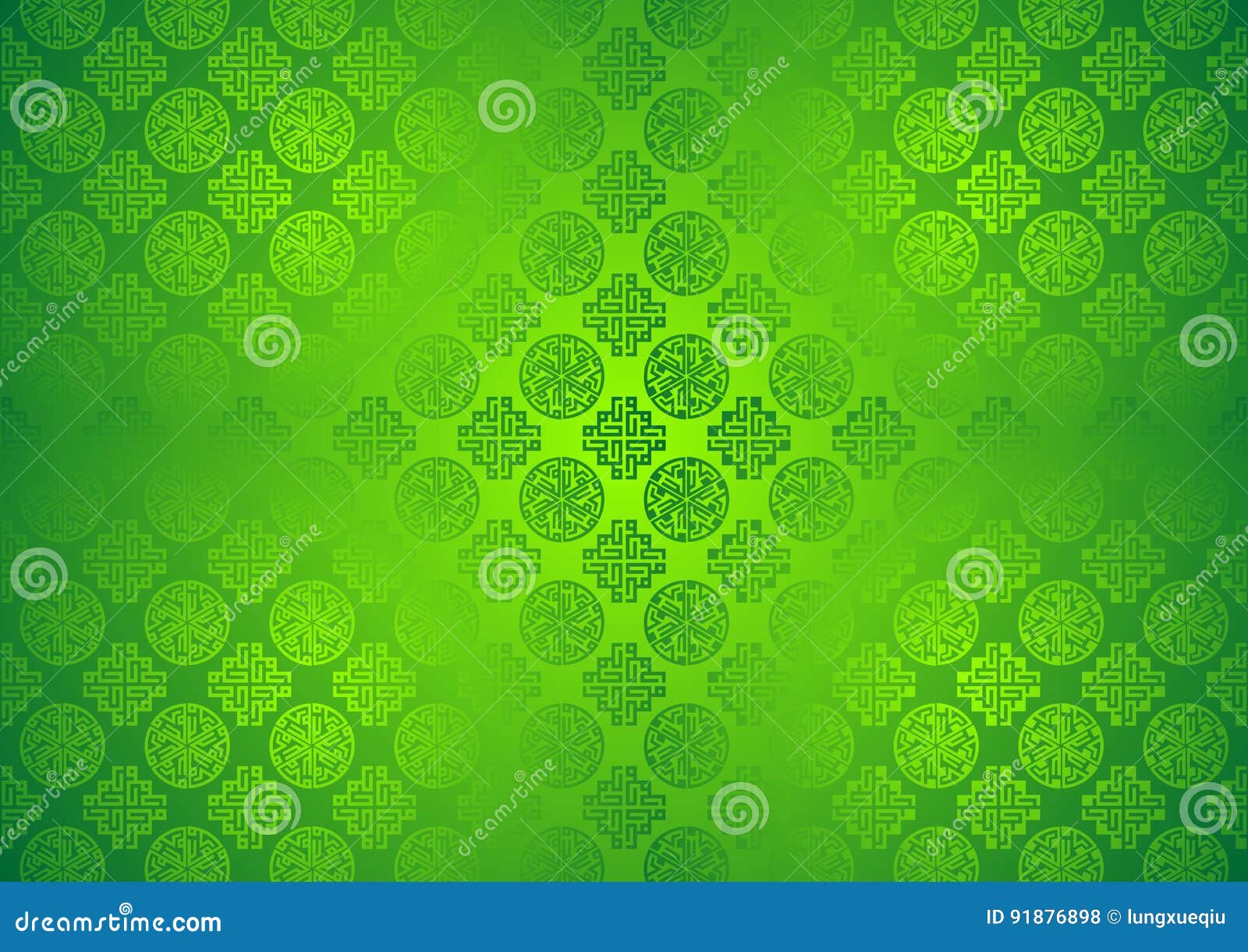 Modern Trendy Islamic Wallpaper Poster Banner Template Design Muharram  Islamic New Year Celebration Stock Illustration - Download Image Now -  iStock