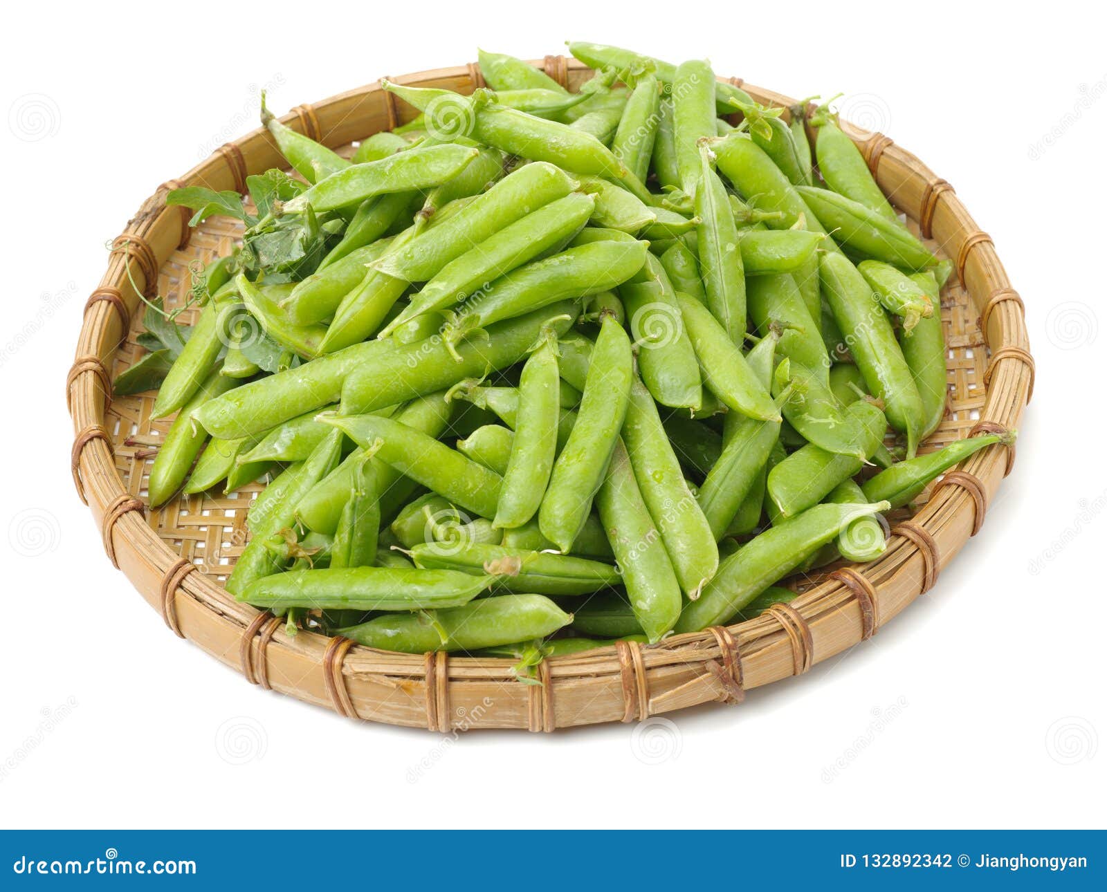 Green pea bean stock photo. Image of background, dieting 132892342