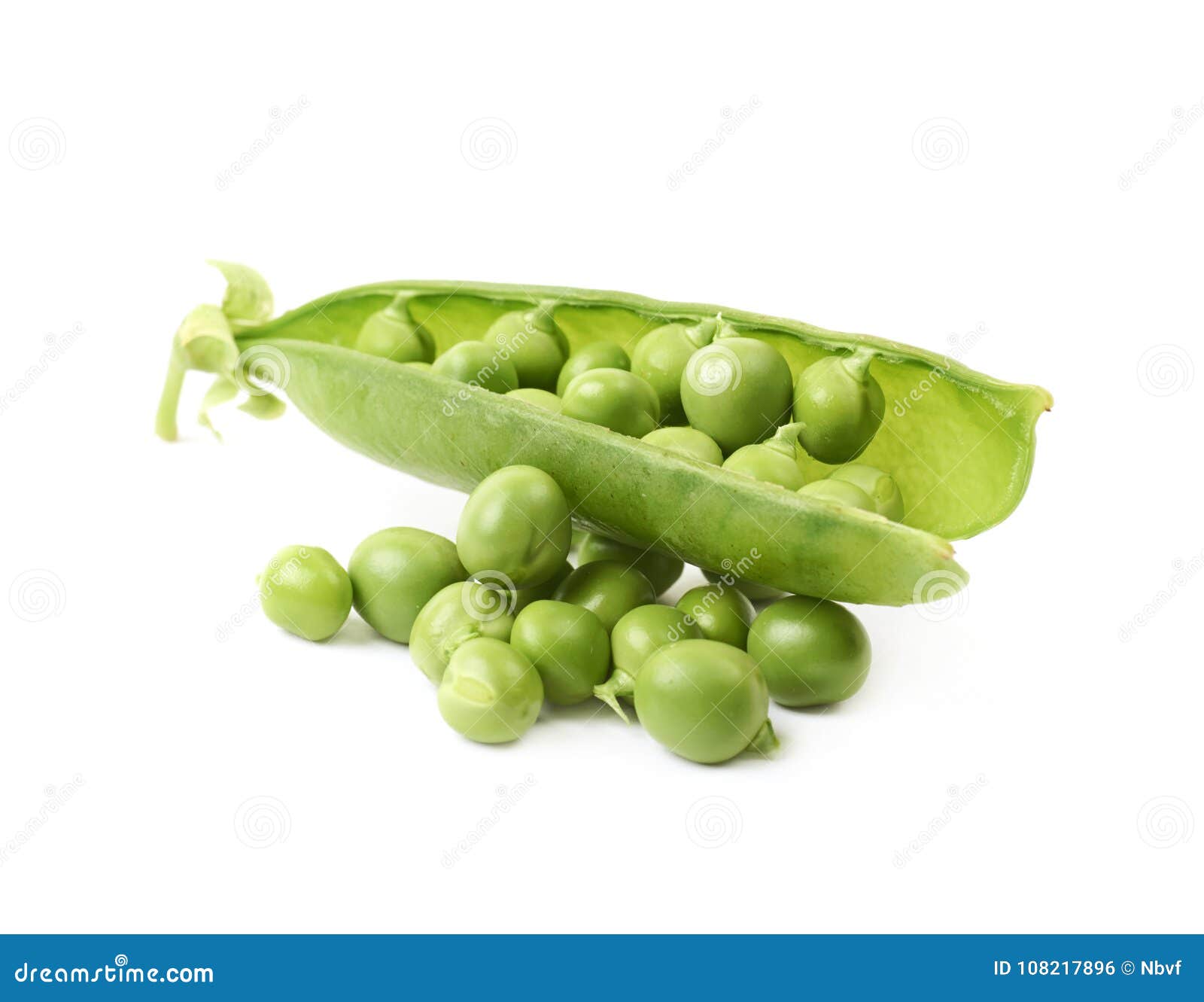 Green pea bean stock photo. Image of freshness, nutrition 108217896