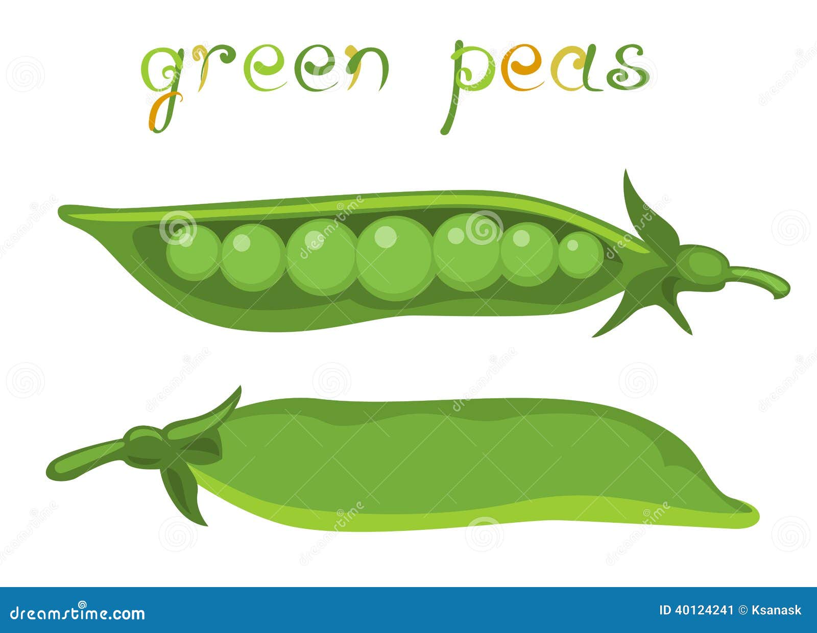 green peas clipart - photo #14