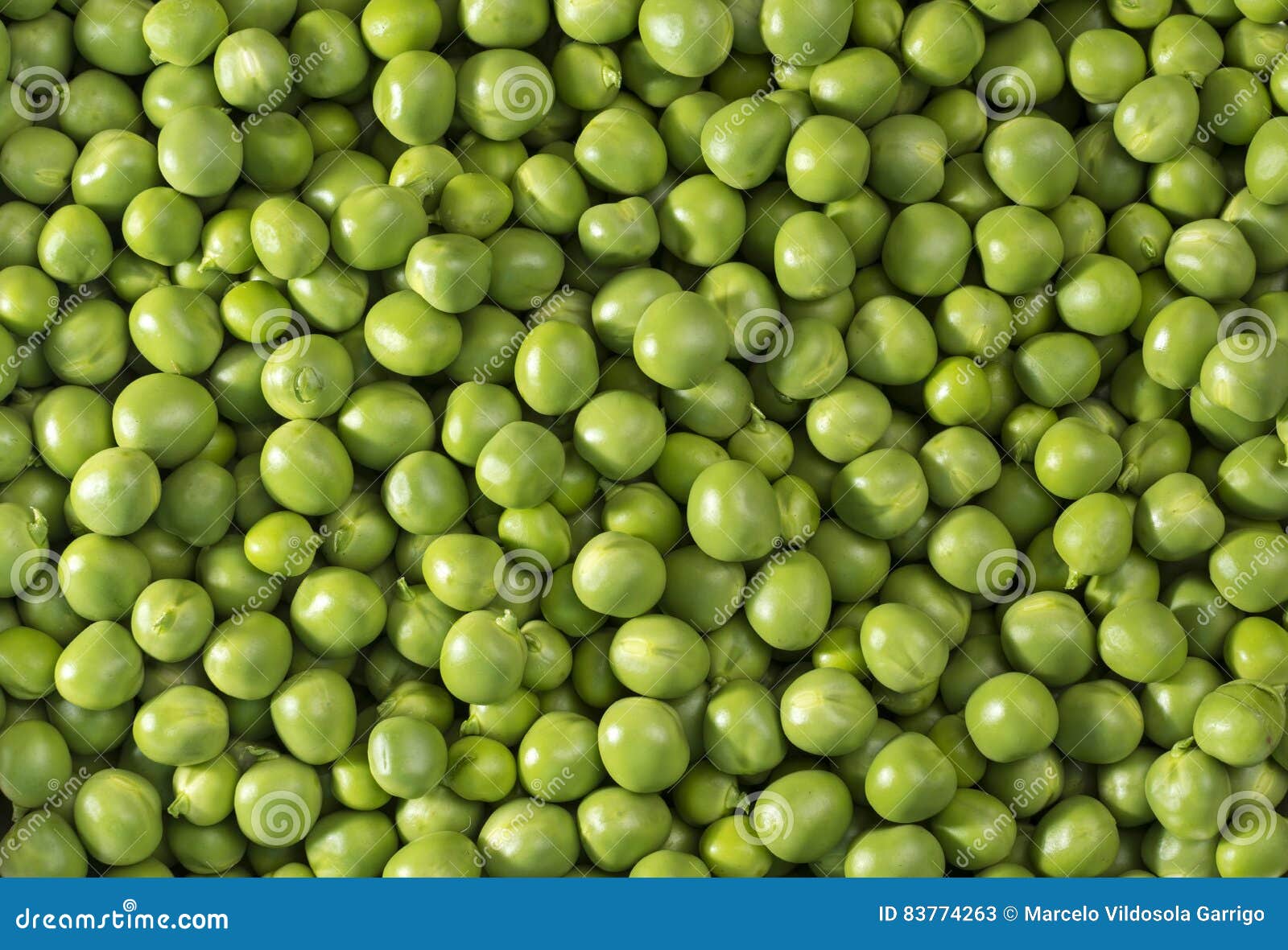 Green peas stock image. Image of peas, diet, nutritious 83774263