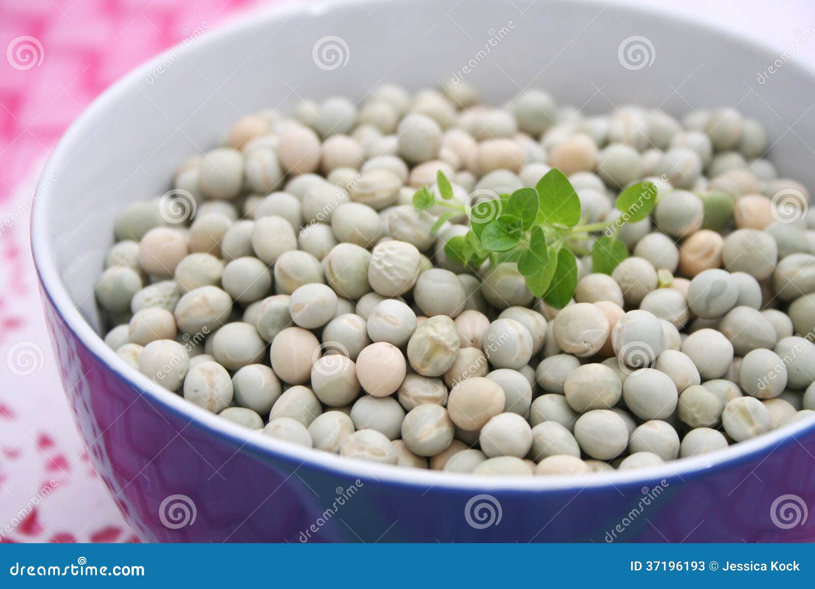 Green peas stock image. Image of commodity, superfood 37196193