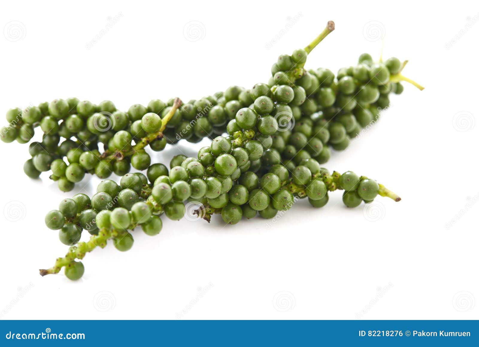 Green peppercorns stock photo. Image of peppercorns, closeup 82218276