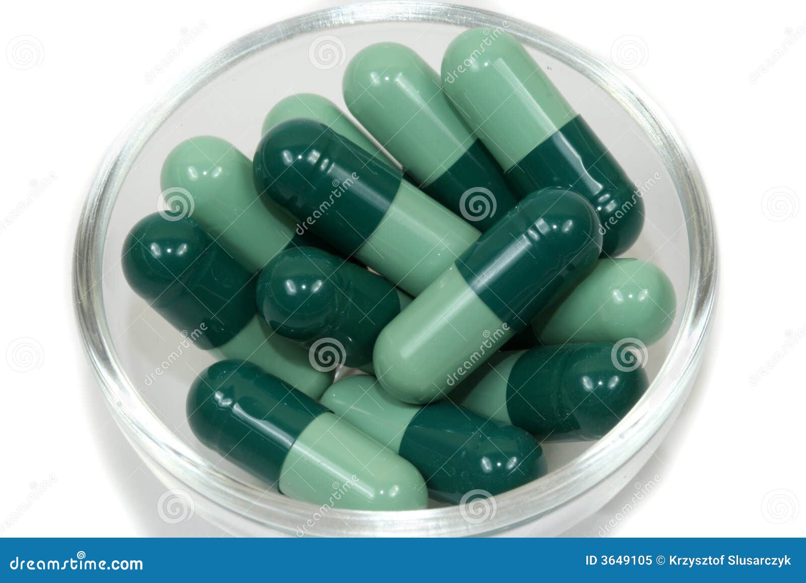 Green pills stock image. Image of medical, pharmacy, tablet 3649105