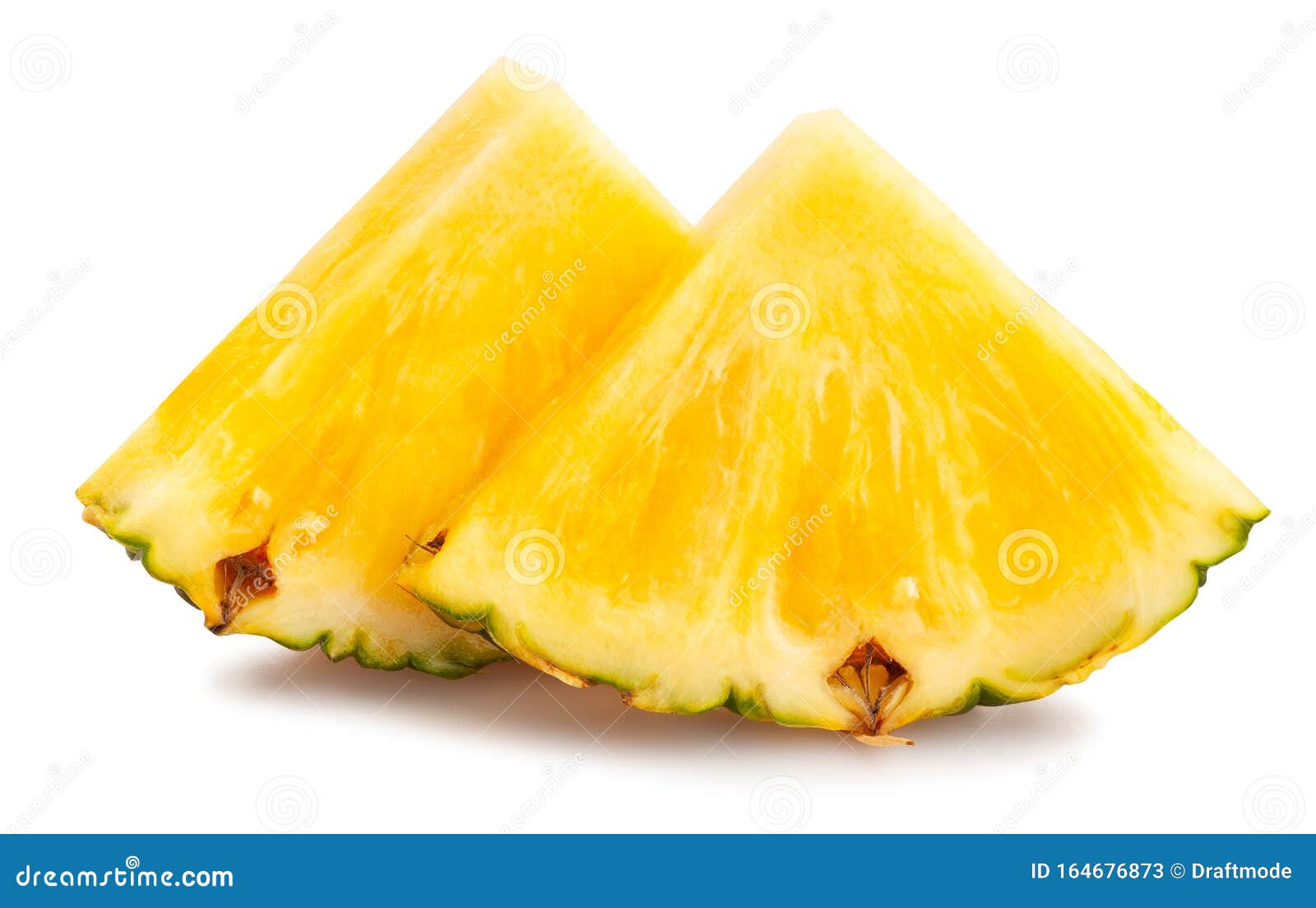 Green pineapple stock image. Image of green, healthy 164676873