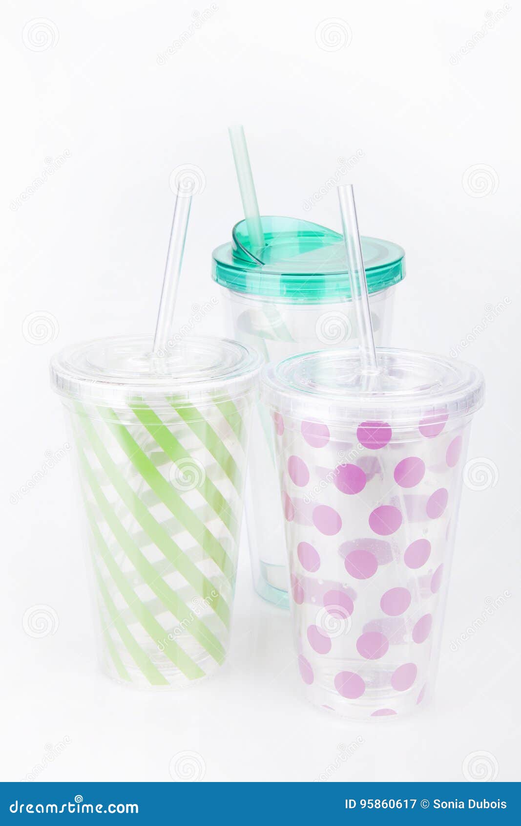 https://thumbs.dreamstime.com/z/green-pink-plastic-tumblers-white-surface-isolated-white-background-95860617.jpg