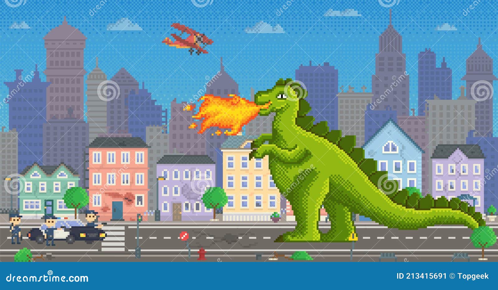 Arcade Heroes Dinosaurs At The Arcade! - Arcade Heroes