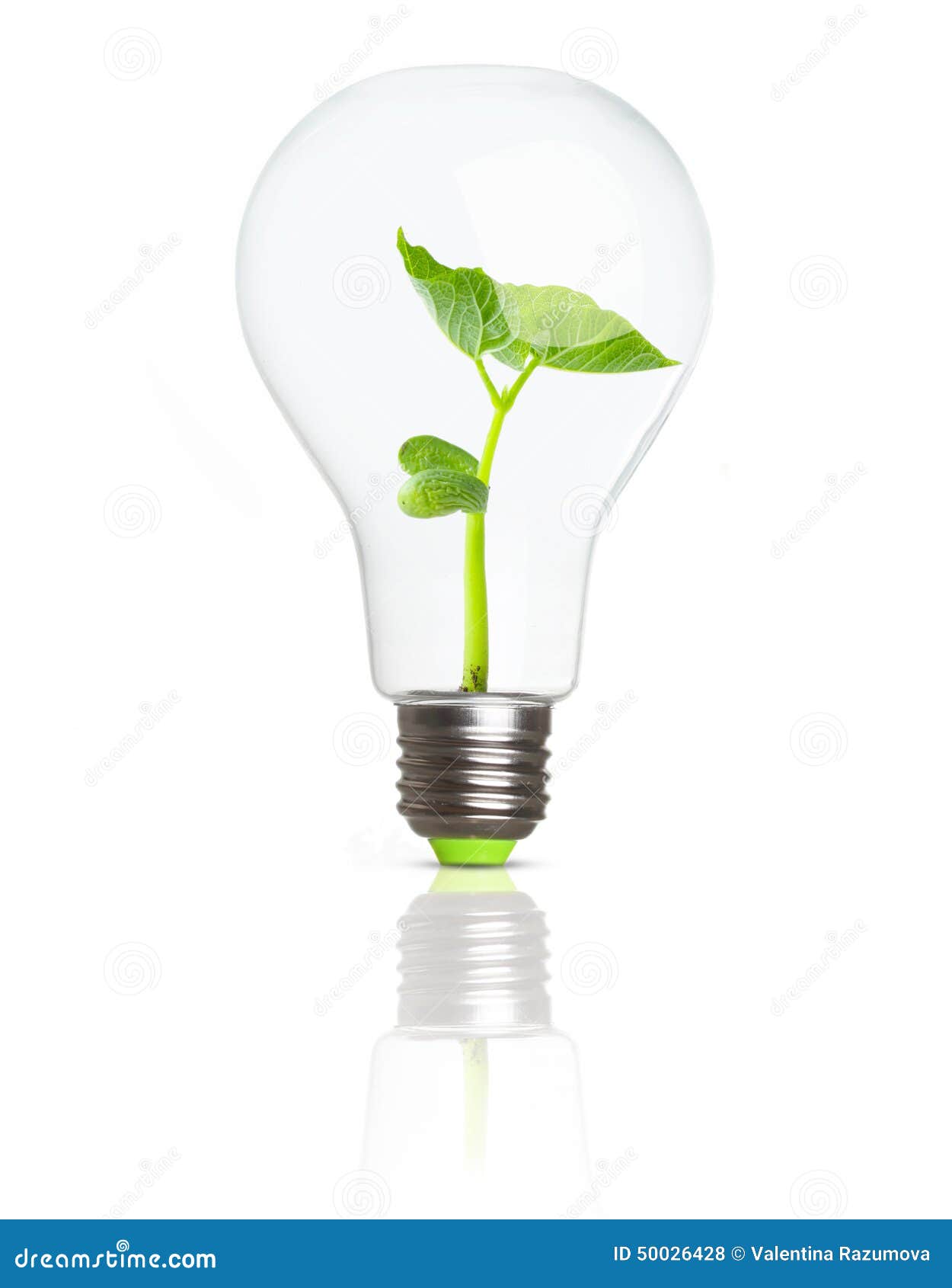 Green Light Bulbs For Plants