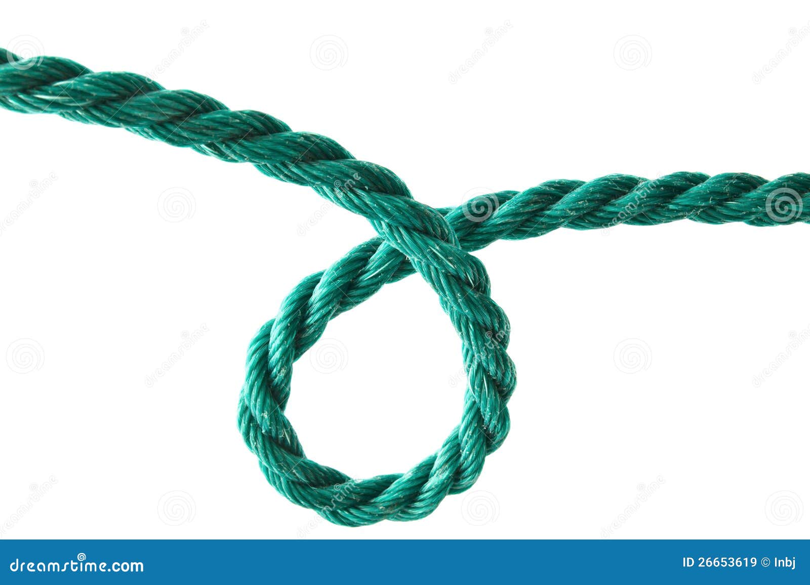 Green rope stock image. Image of string, line, safety 26653619