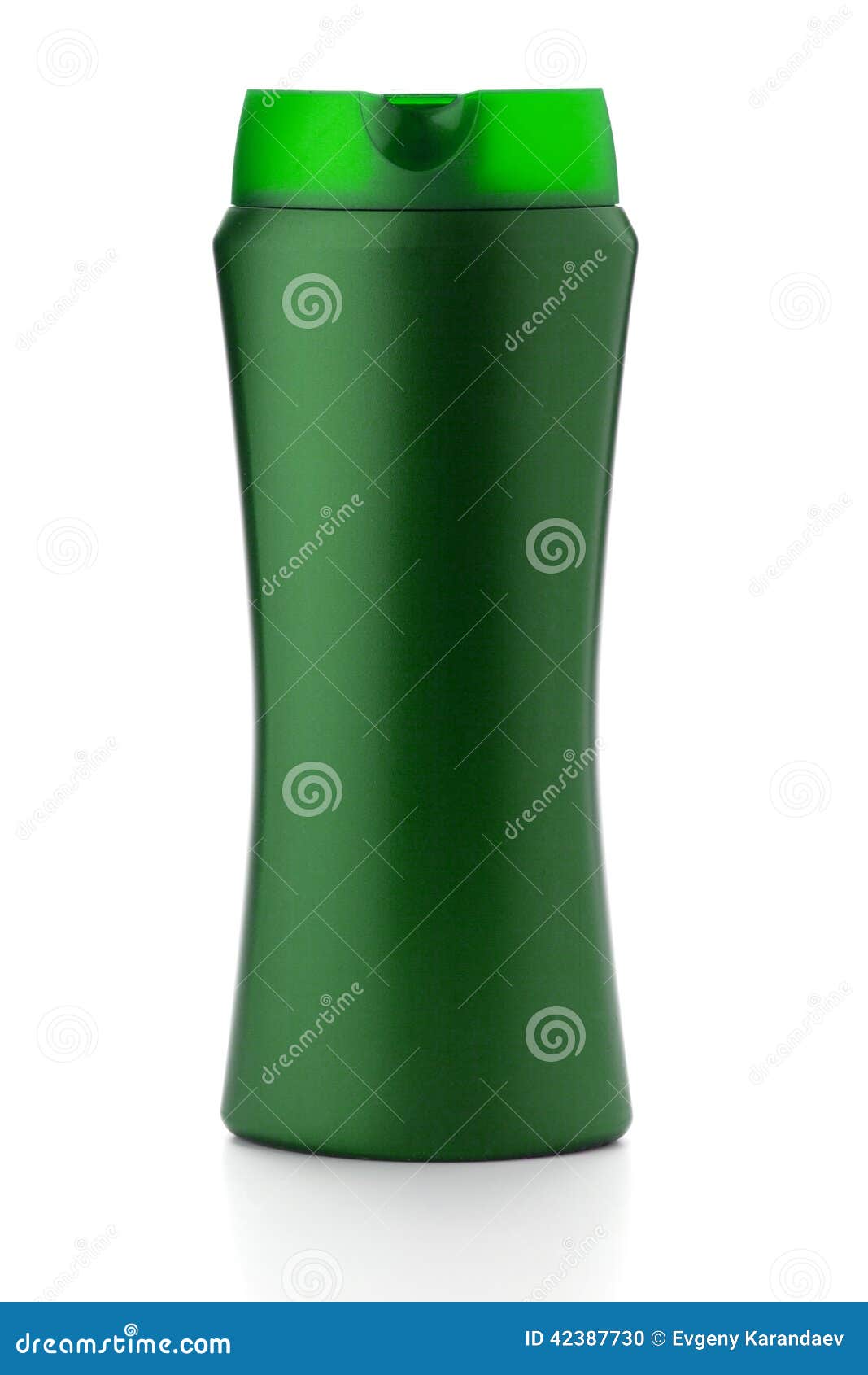 Green shampoo bottle stock photo. Image of bottle, bath 42387730