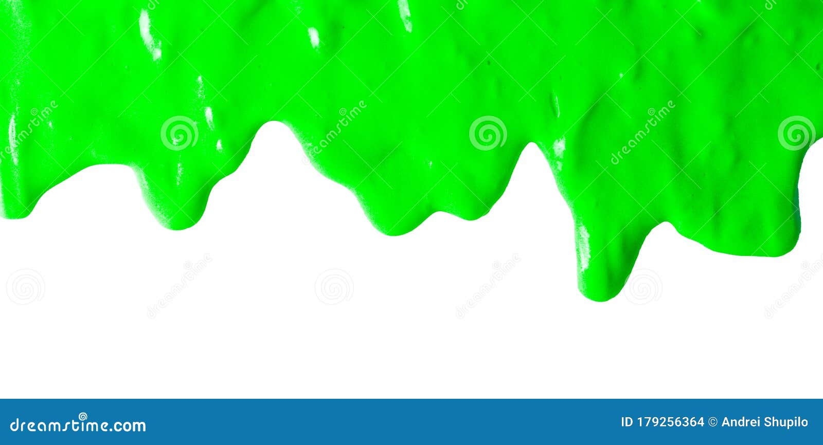 Green Slime is Isolated on a White Background Stock Photo - Image of little, hobby: 179256364 Green Slime is Isolated on a White Background Stock Photo - Image of little, hobby: 179256364