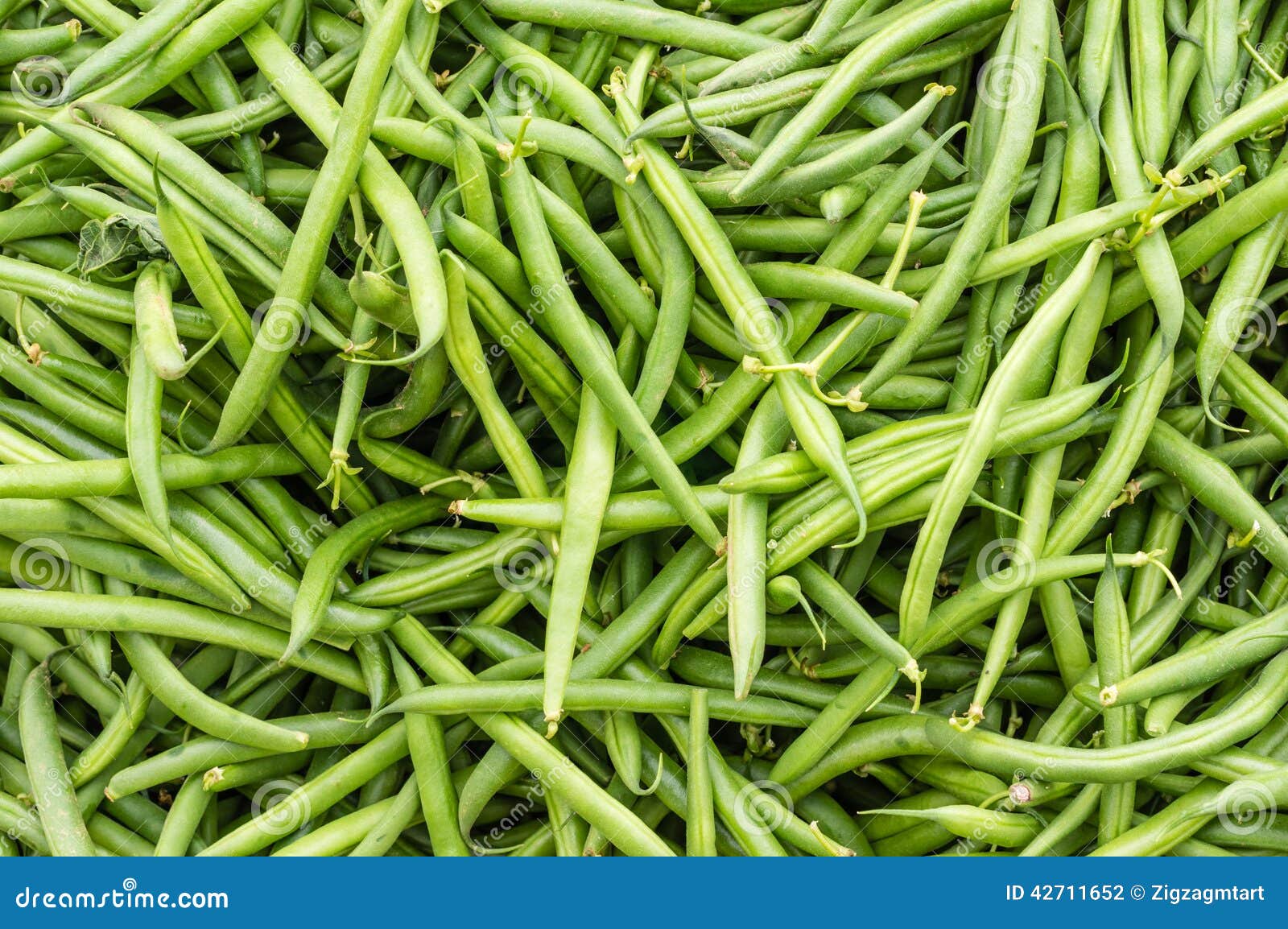 Green or Snap Beans on Display Stock Photo Image of nutrition, pile
