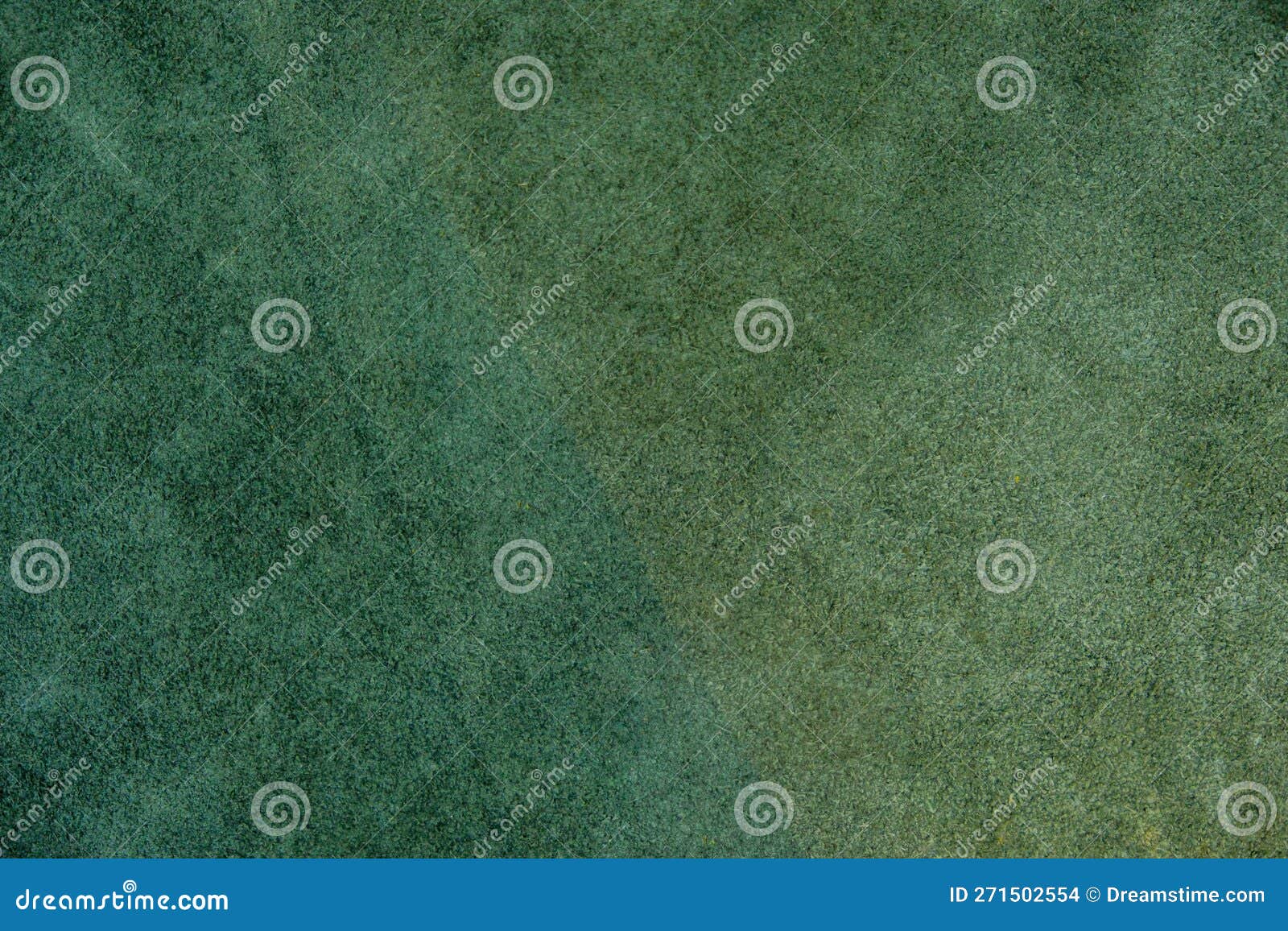 Green Suede Cut As Background Textured and Wallpaper. Rustic Style