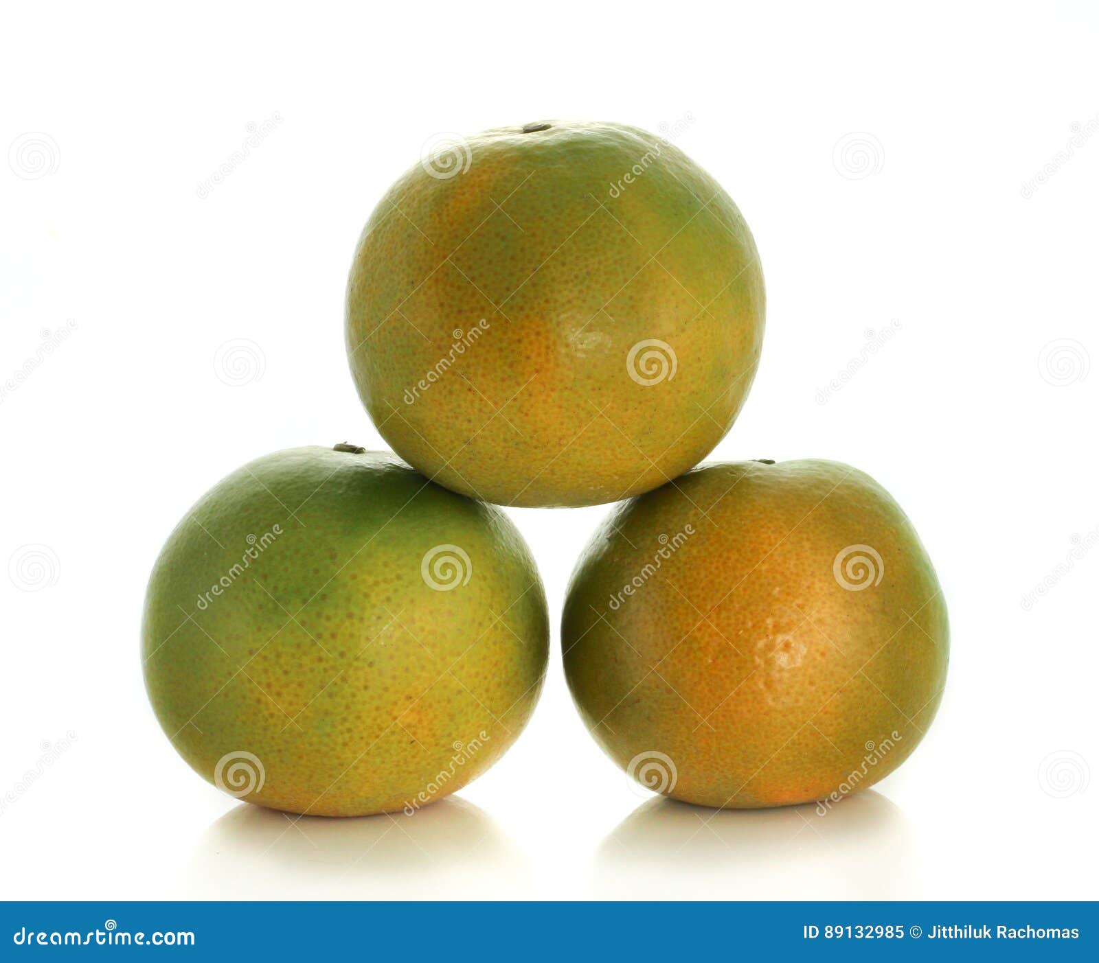 Green tangerine stock image. Image of grove, harvest 89132985