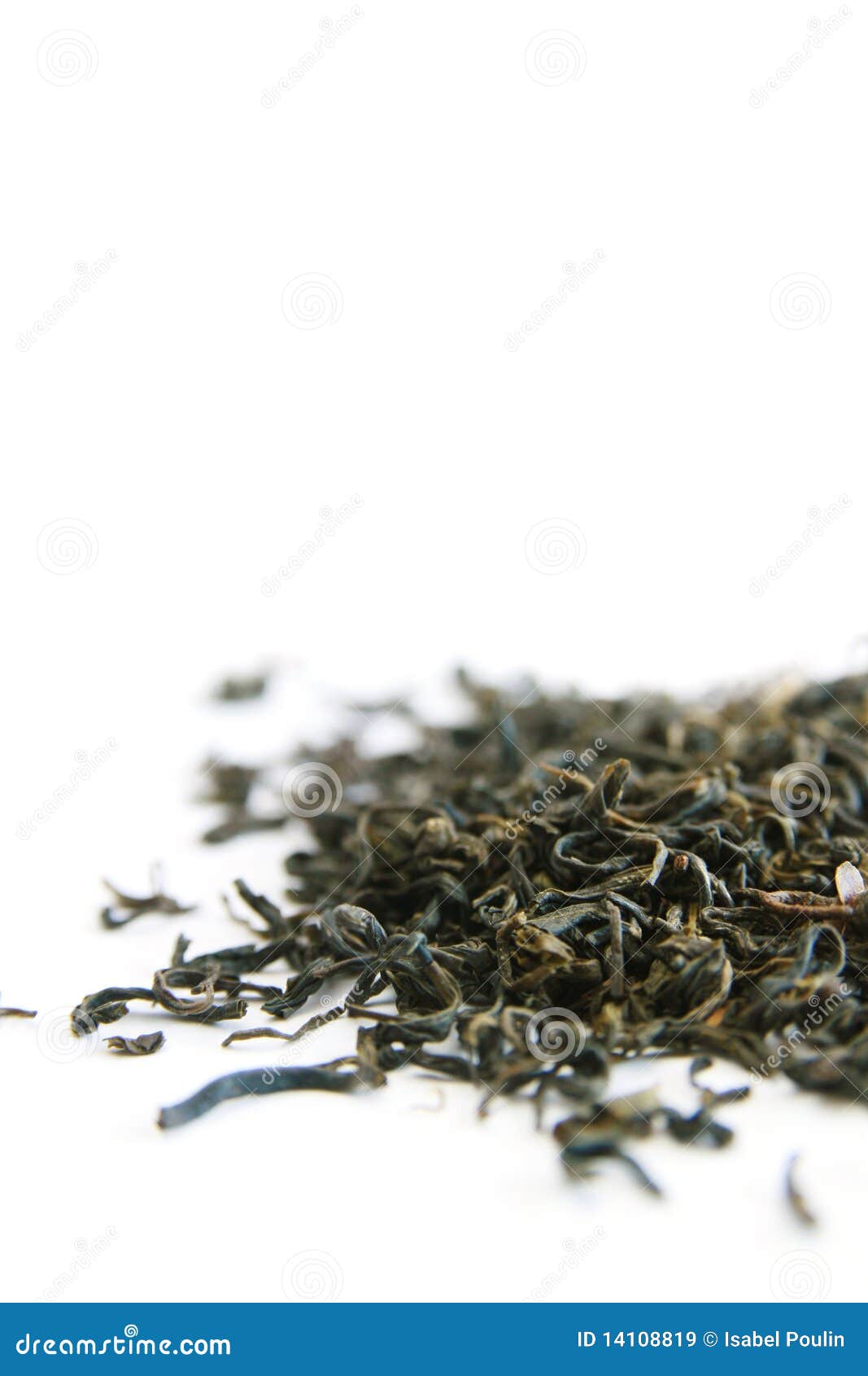 Green tea stock image. Image of healthy, herb, medical 14108819