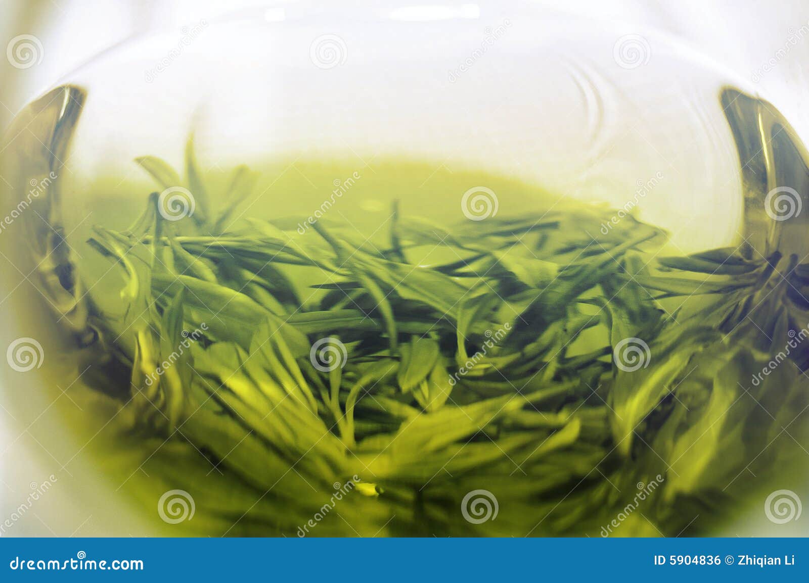 green tea