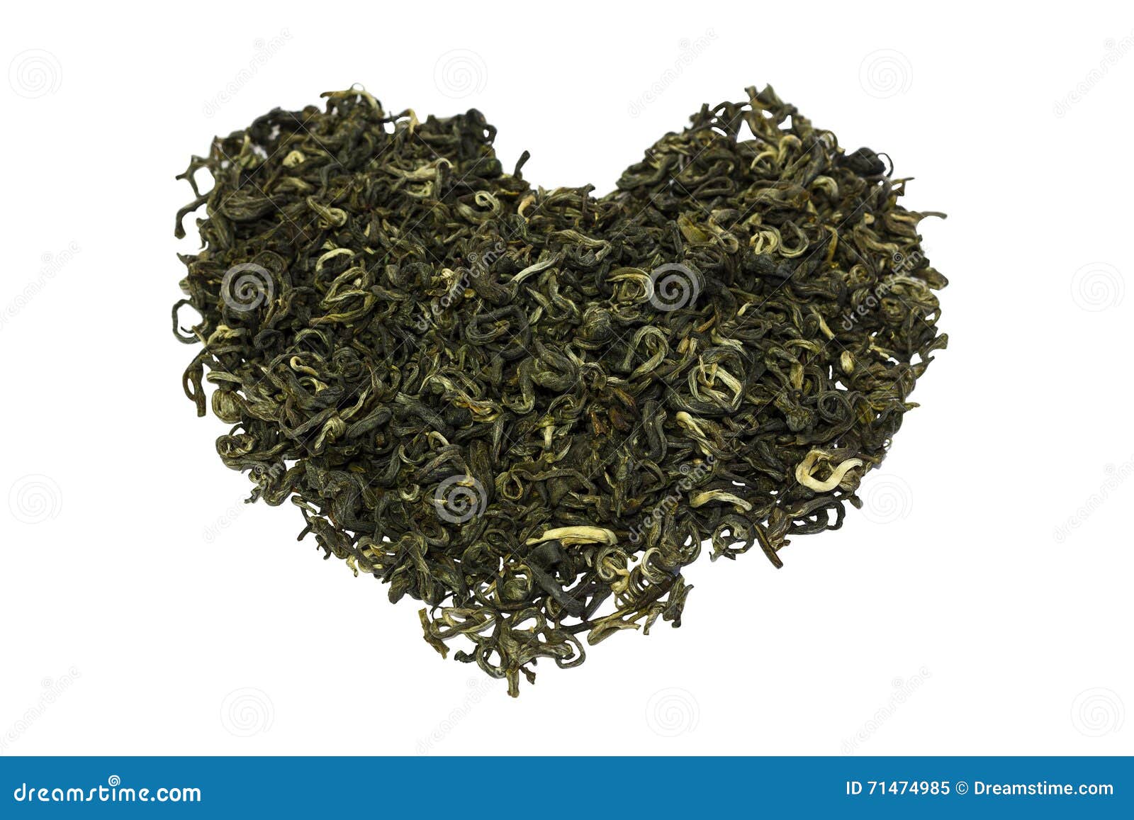 Green Tea stock image. Image of leaves, drink, food, beverage 71474985