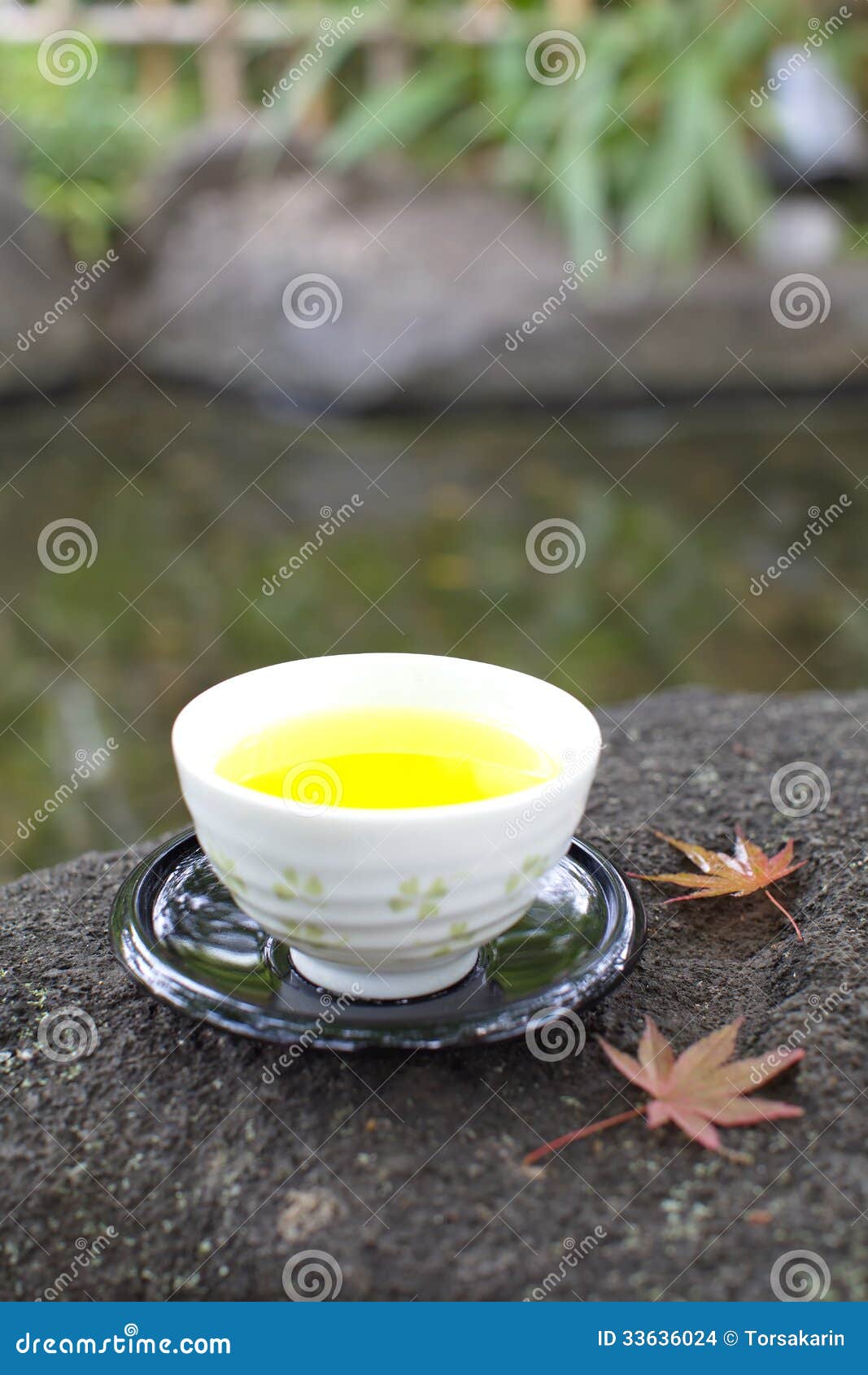 Green tea stock photo. Image of japan, drinks, darjeeling 33636024