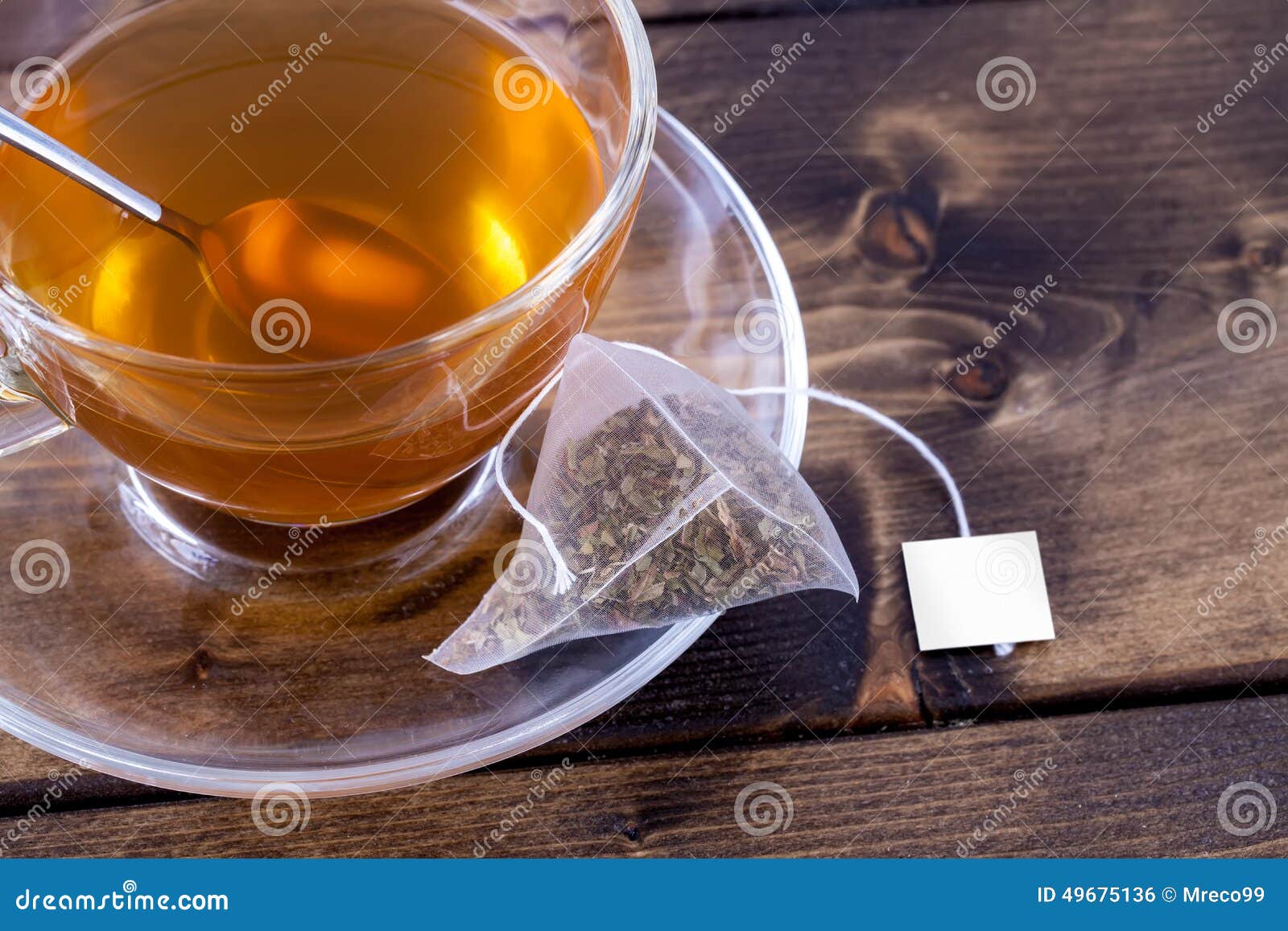 Green tea in glass teacup stock photo. Image of style 49675136