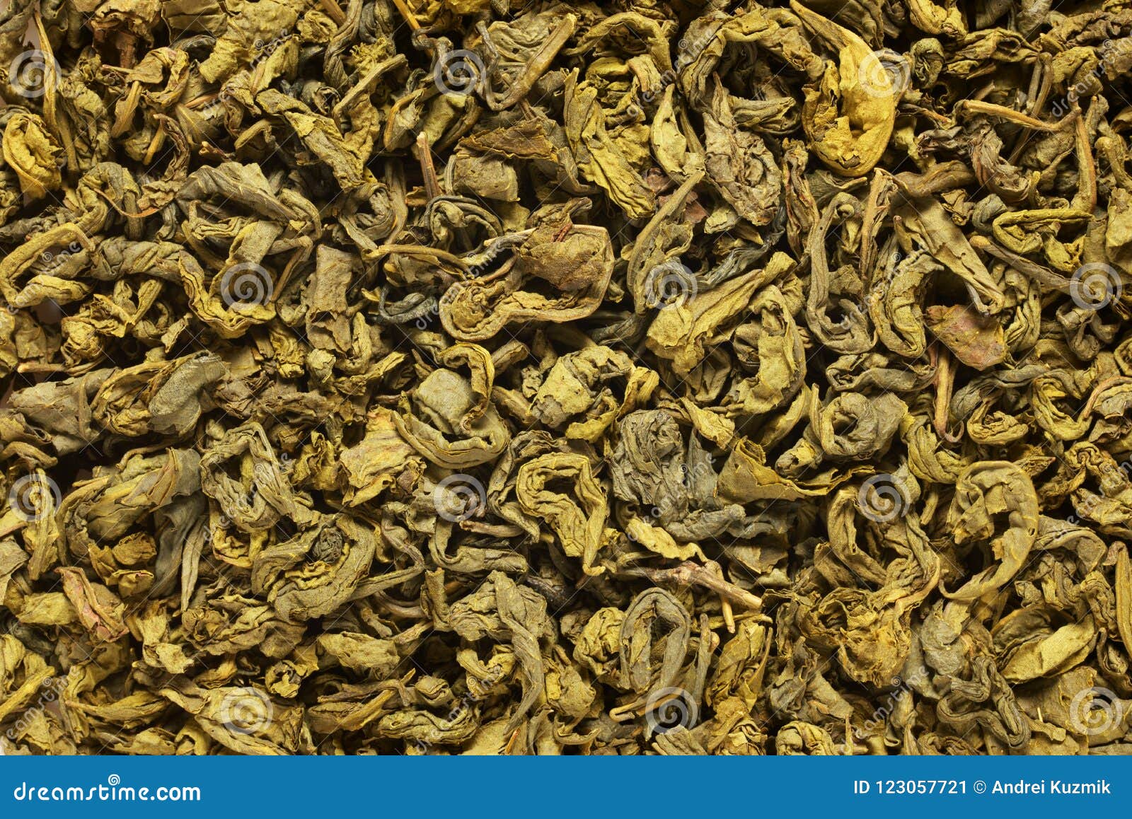 Green tea texture stock image. Image of texture, leaf 123057721