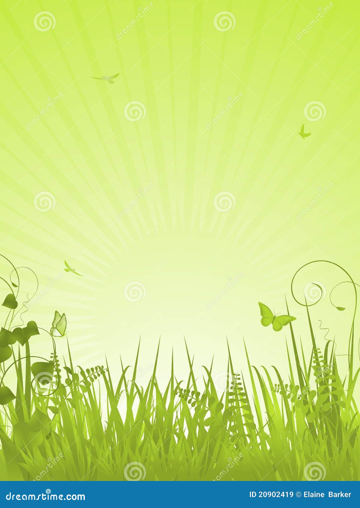 Green Forest Backgrounds For Powerpoint PC Green Forest