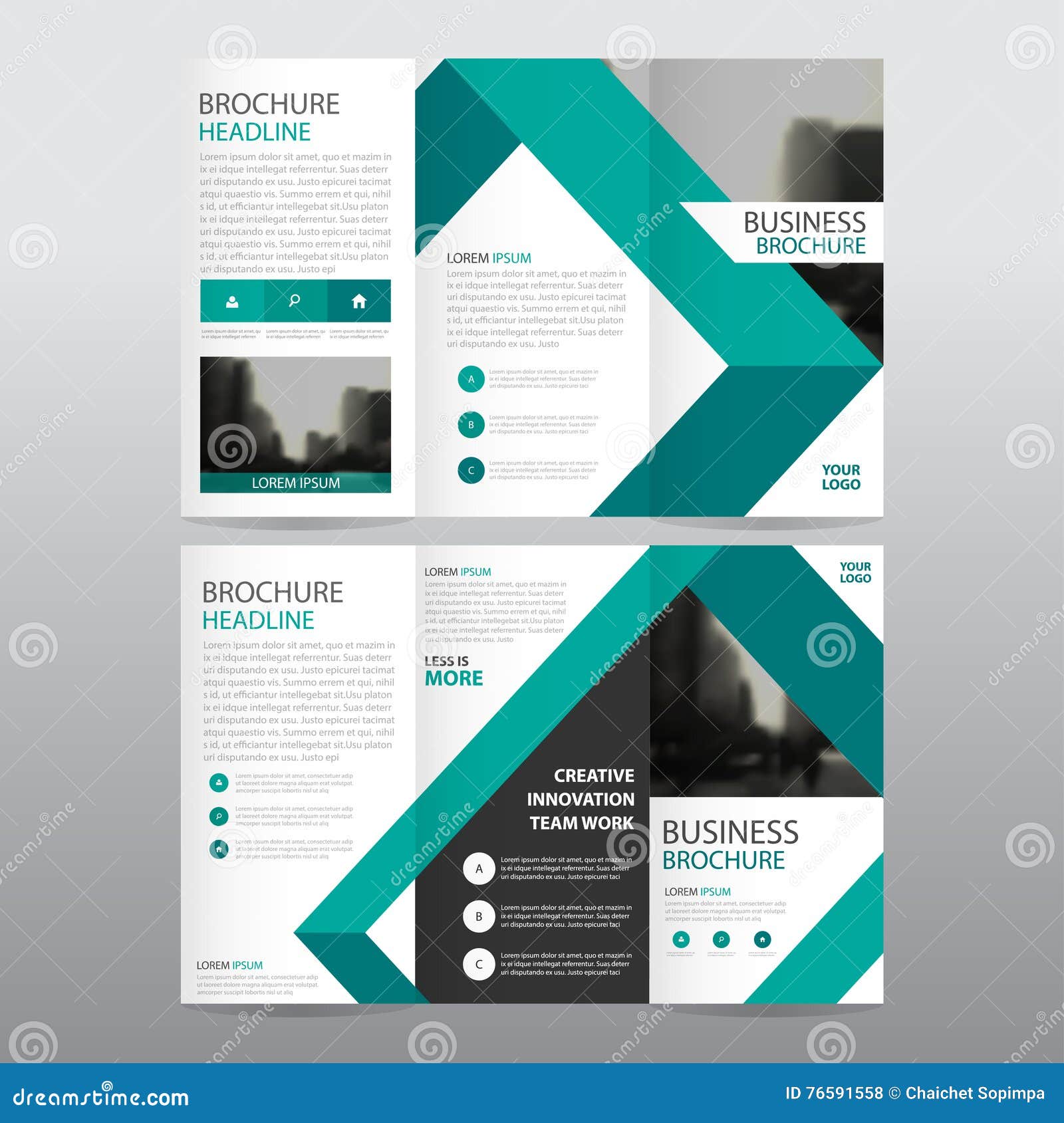 creative report templates