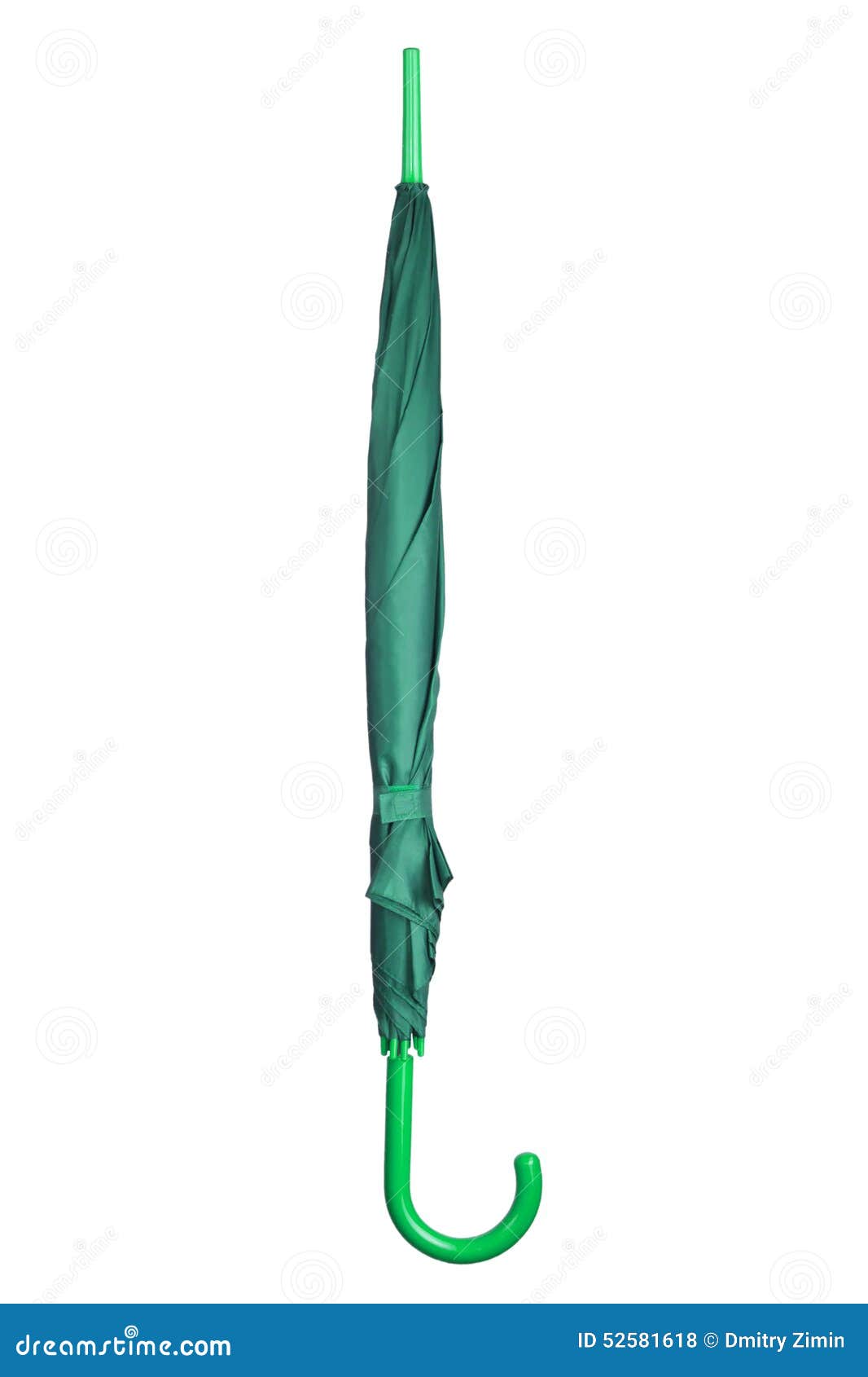 Green umbrella stock photo. Image of accessorize, style 52581618