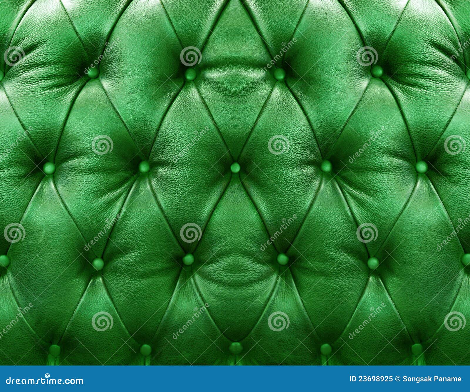 Green upholstery leather stock image. Image of boutique 23698925