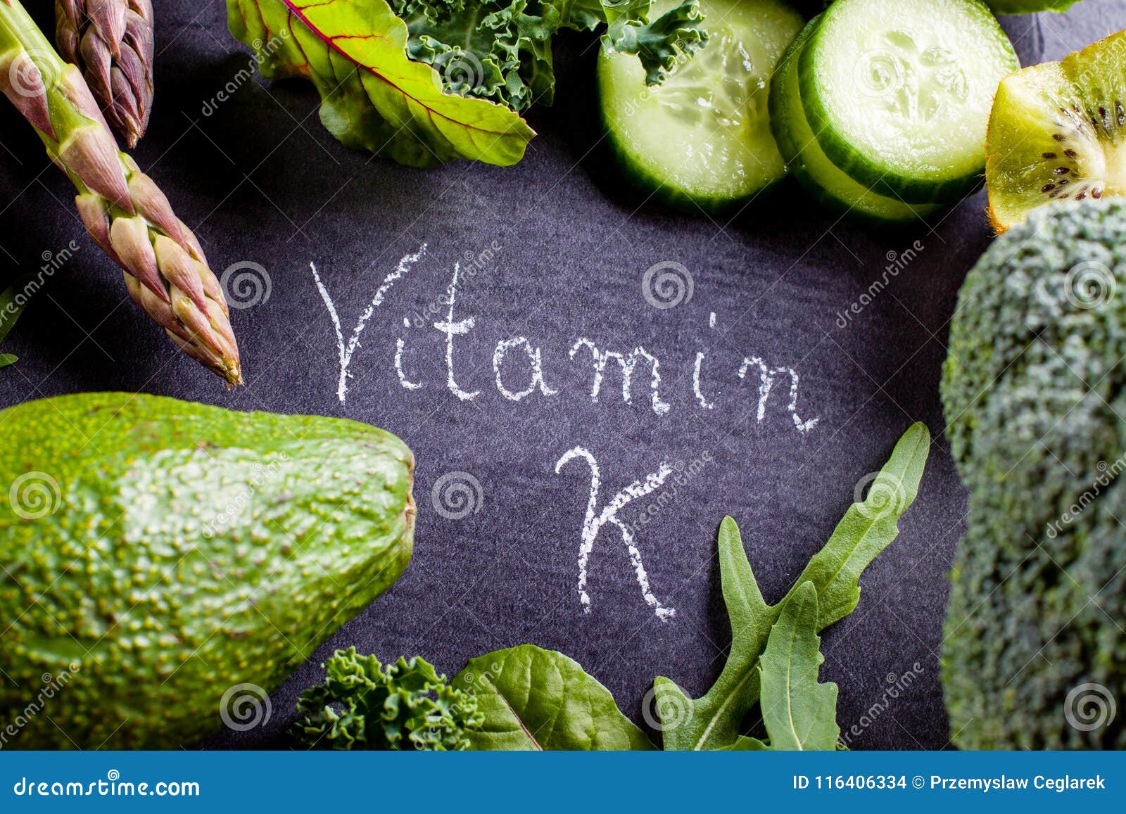 Green vegetables stock photo. Image of natural, kale 116406334