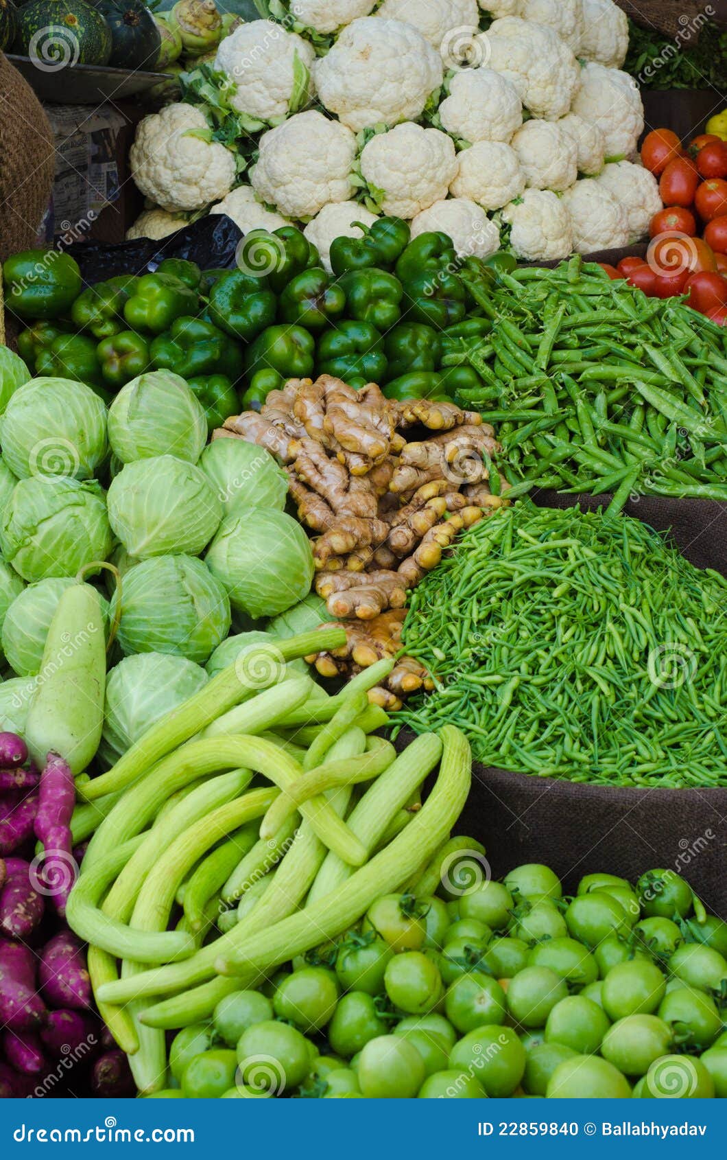 Green Vegetables Vertical Banner Stock Photo - Image of basket, group