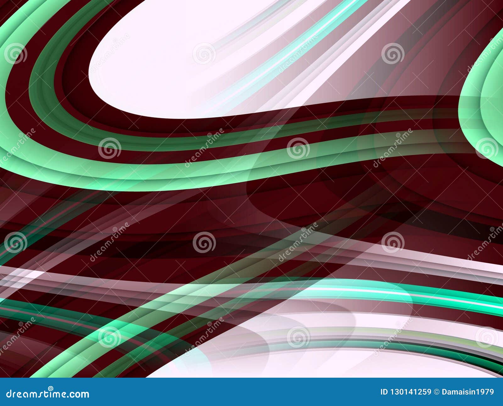 green violet white silvery fluid lines background, abstract colorful geometries