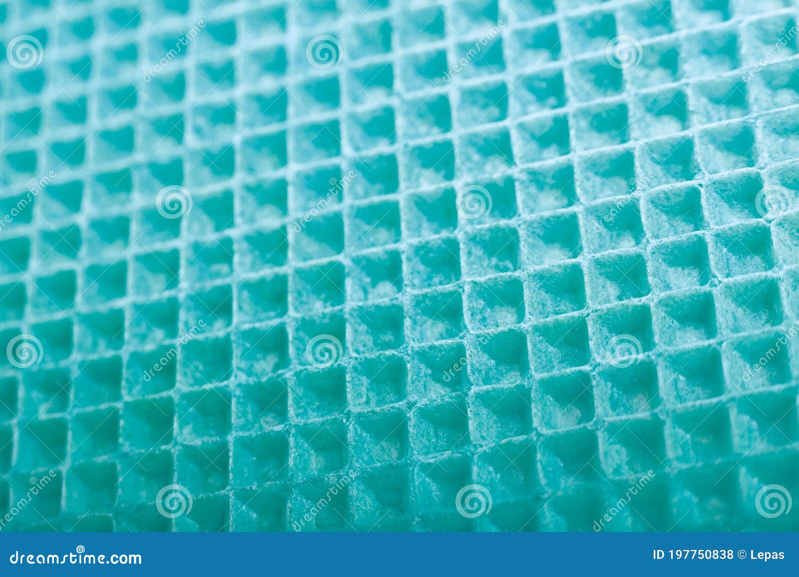 Green wafer surface stock photo. Image of food, cookie 197750838